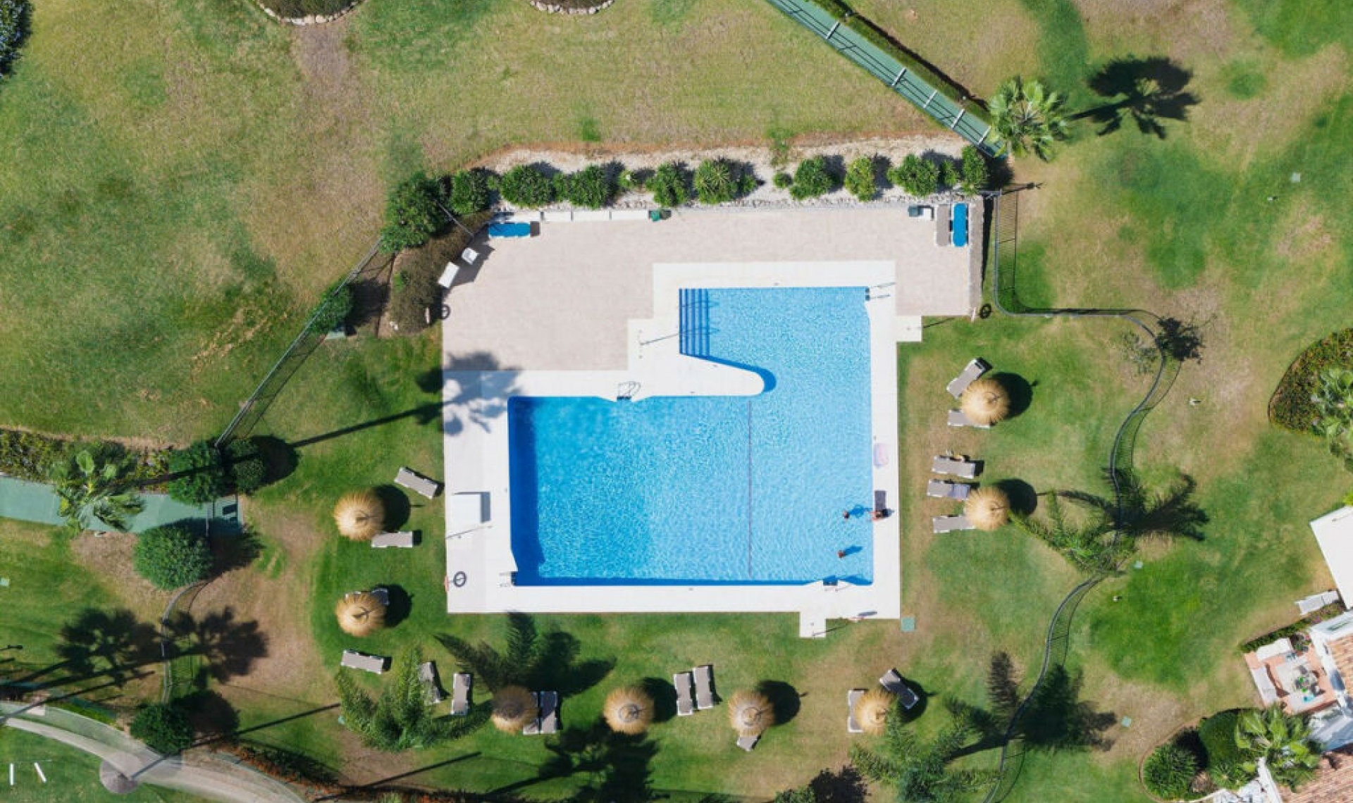 Další prodej - Apartment -
Nueva Andalucía