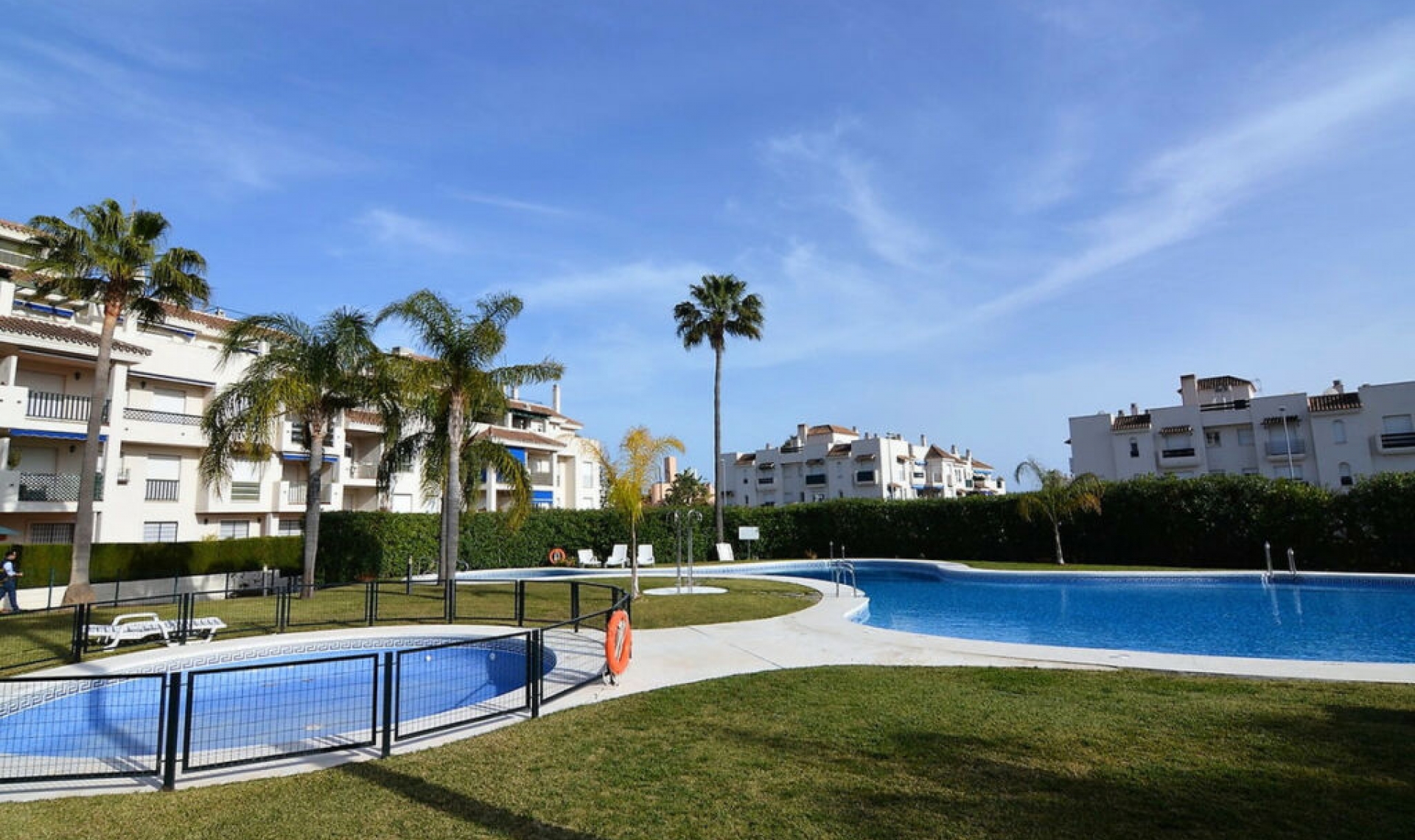 Další prodej - Apartment -
Nueva Andalucía