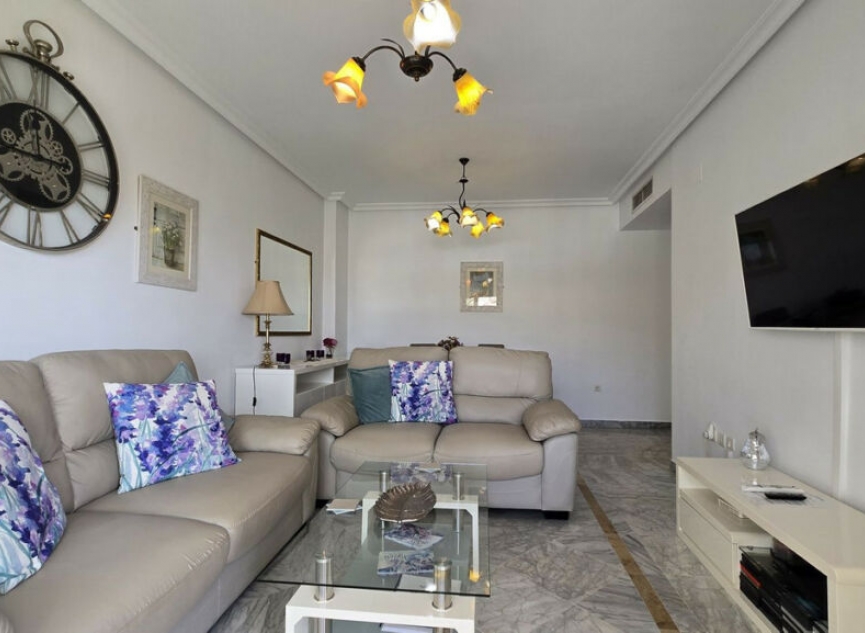 Další prodej - Apartment -
Nueva Andalucía