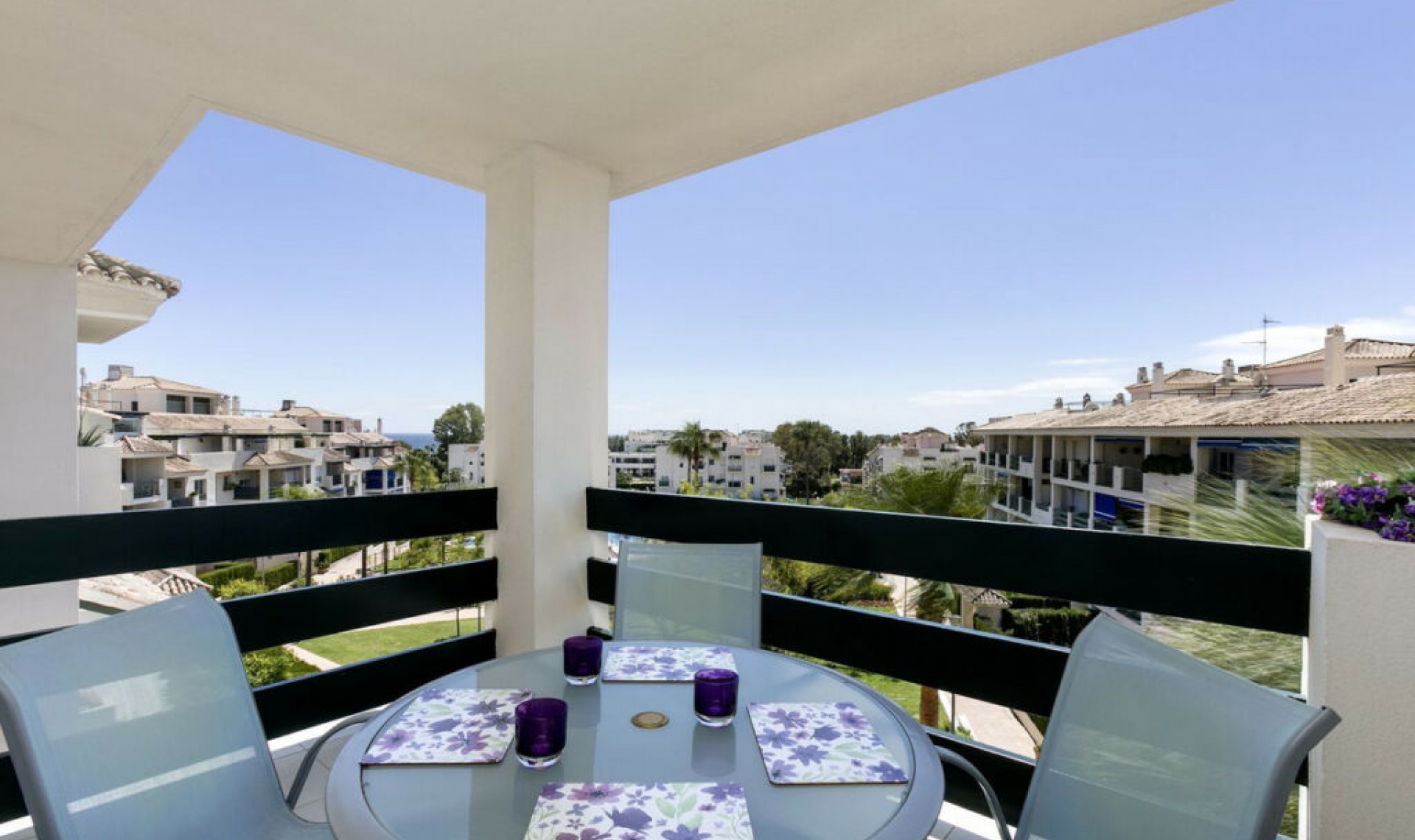 Další prodej - Apartment -
Nueva Andalucía