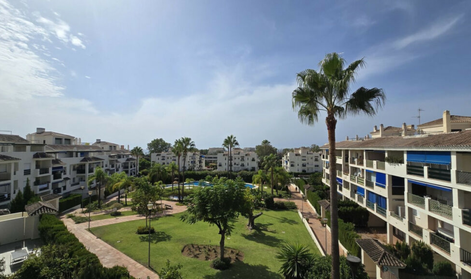 Další prodej - Apartment -
Nueva Andalucía