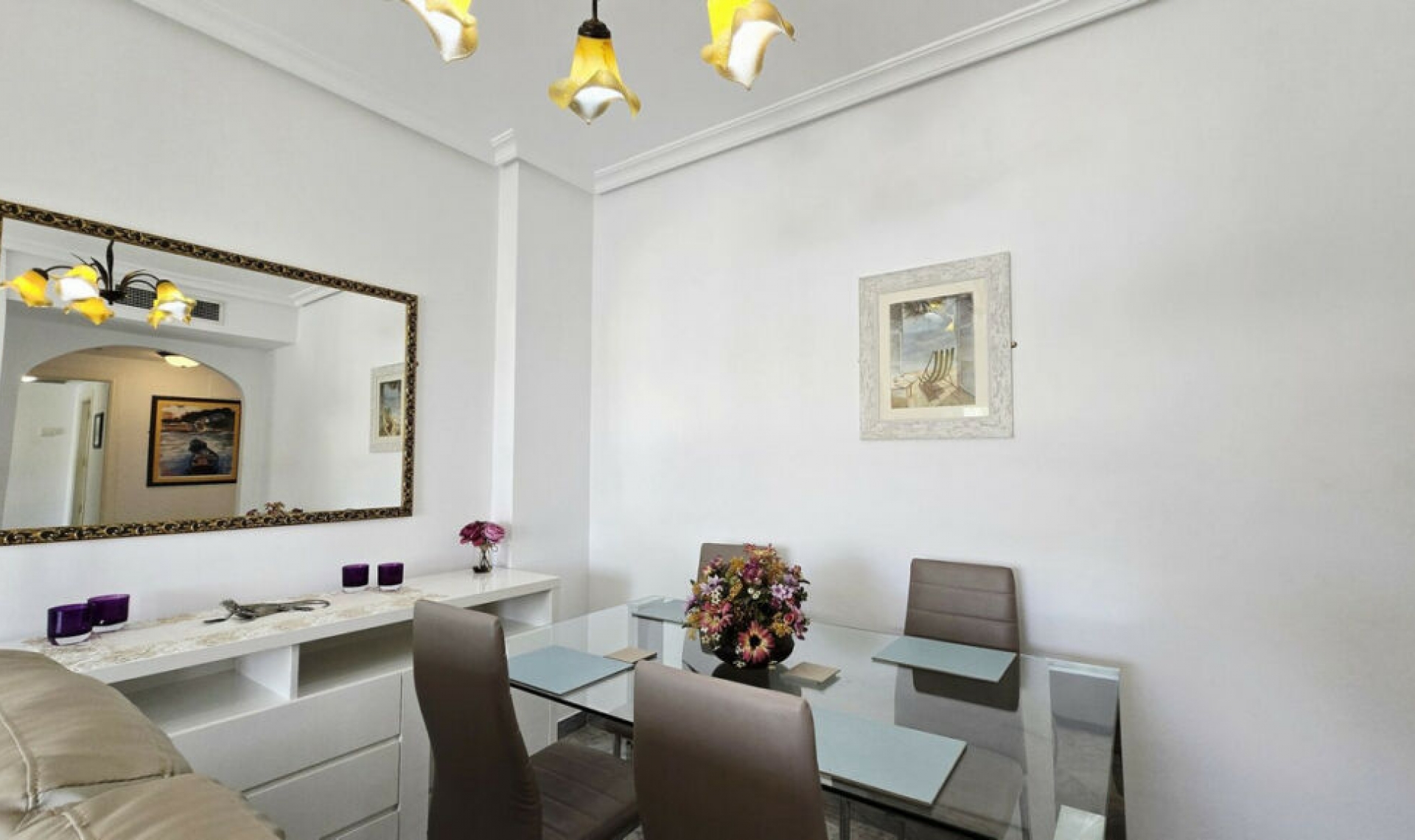 Další prodej - Apartment -
Nueva Andalucía