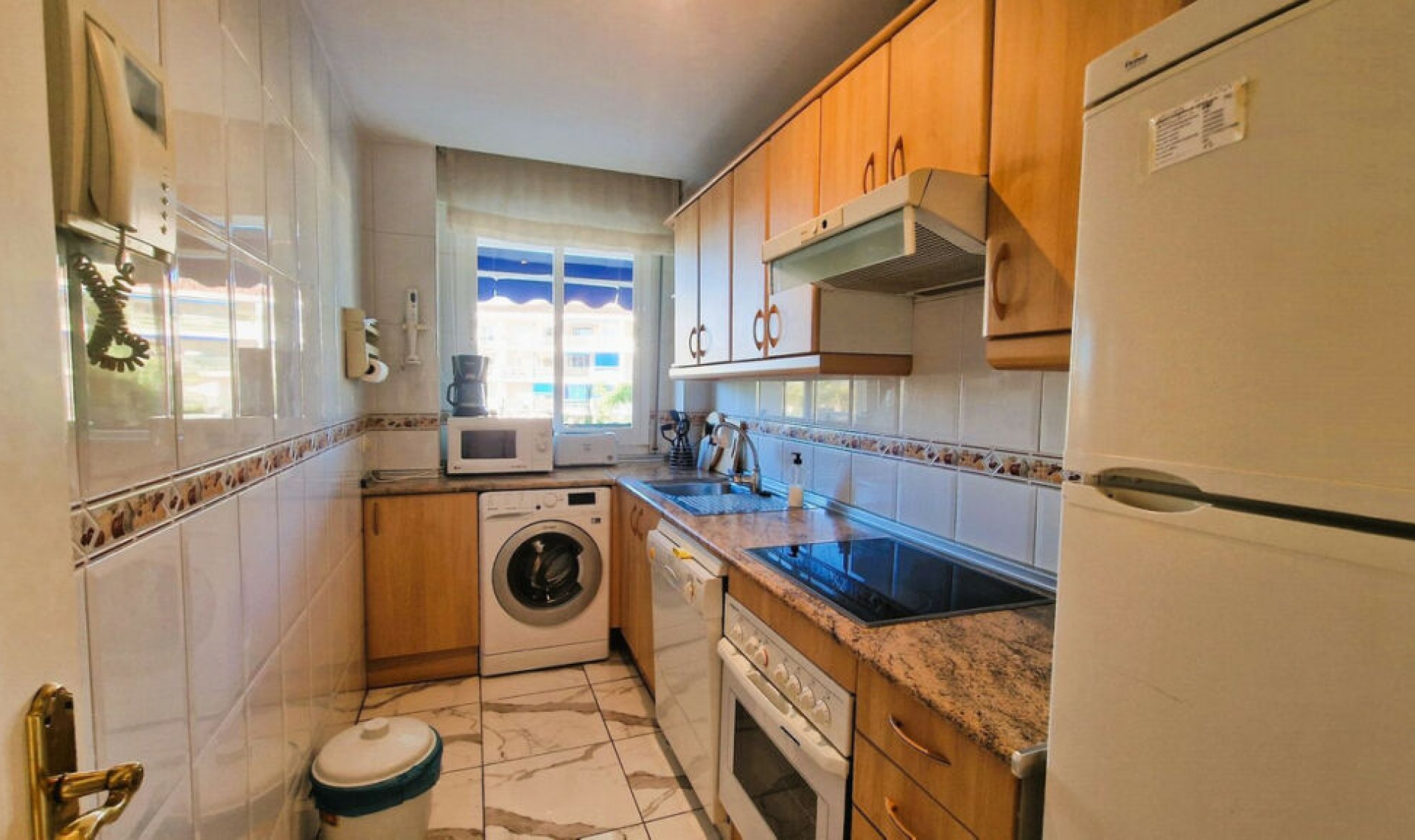 Další prodej - Apartment -
Nueva Andalucía