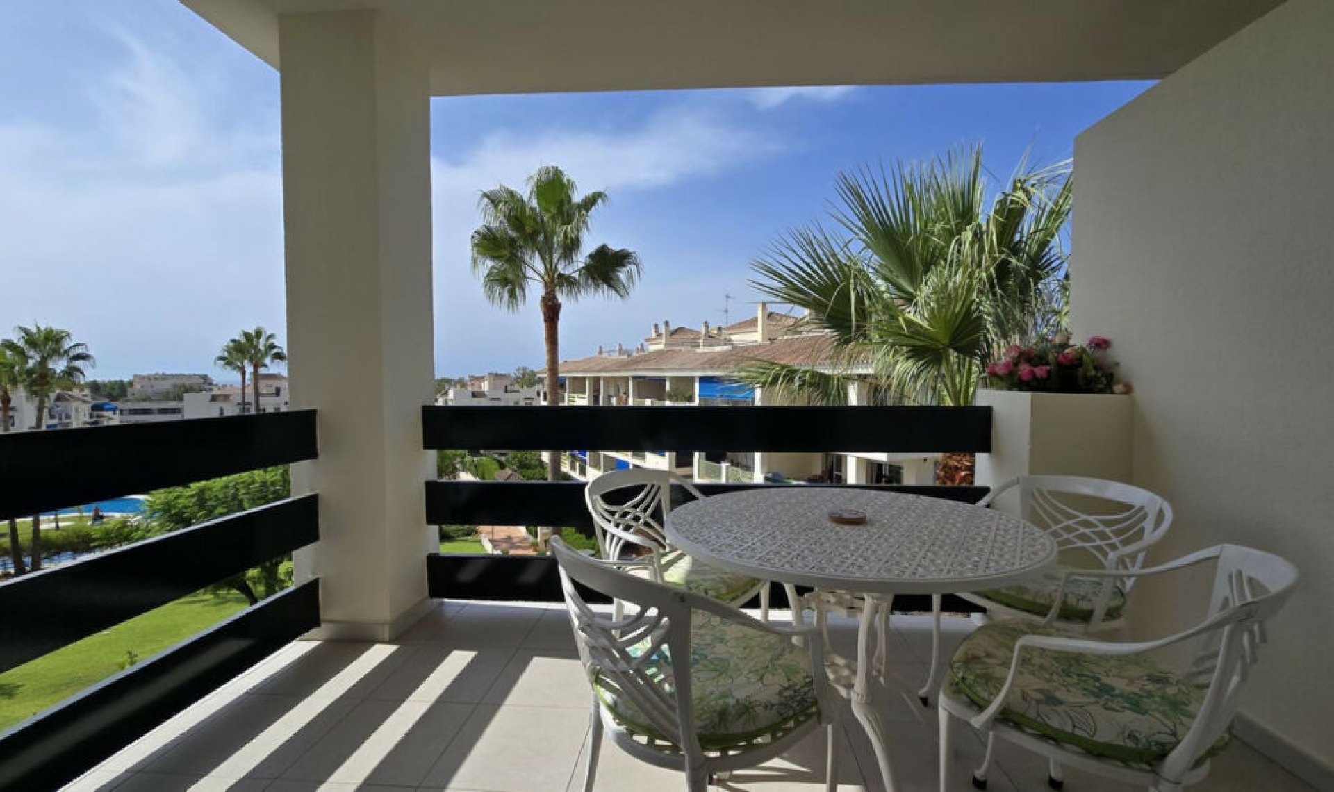 Další prodej - Apartment -
Nueva Andalucía