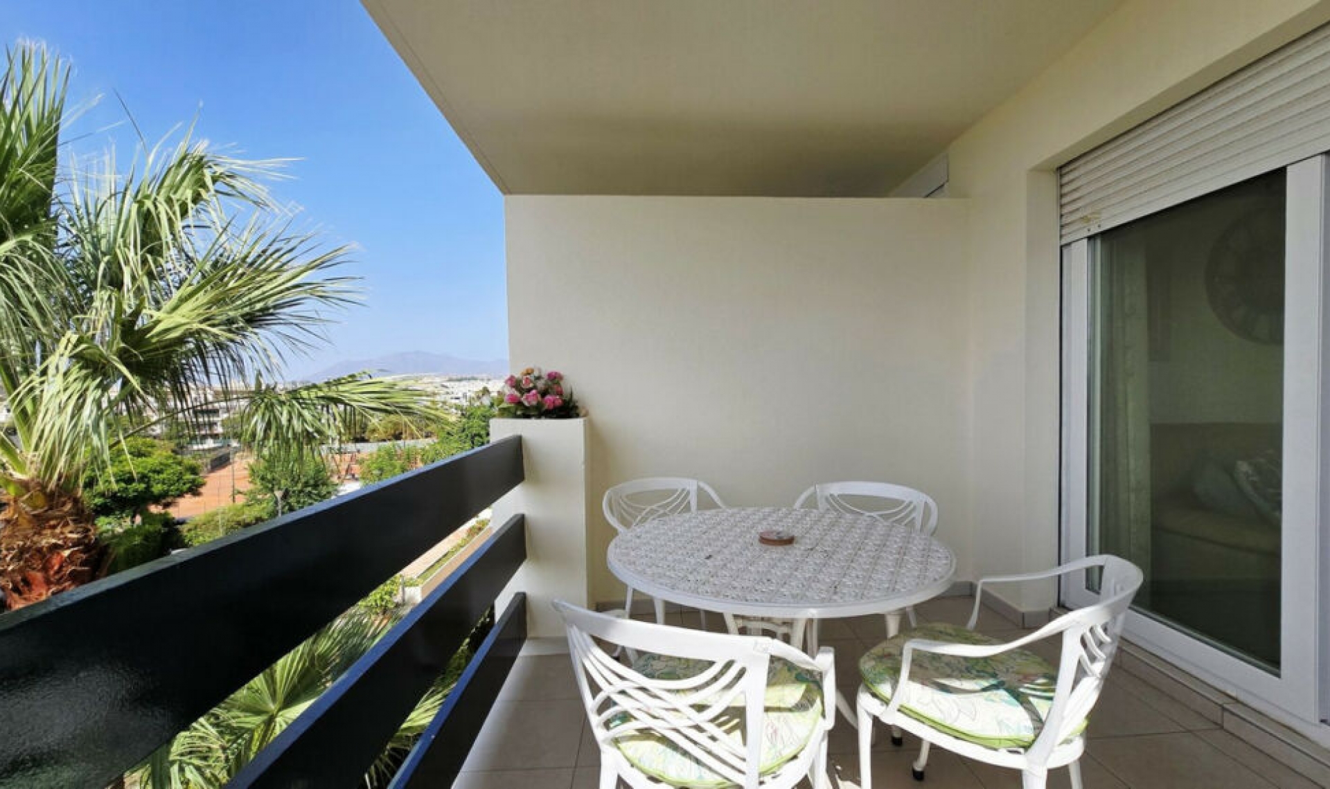 Další prodej - Apartment -
Nueva Andalucía