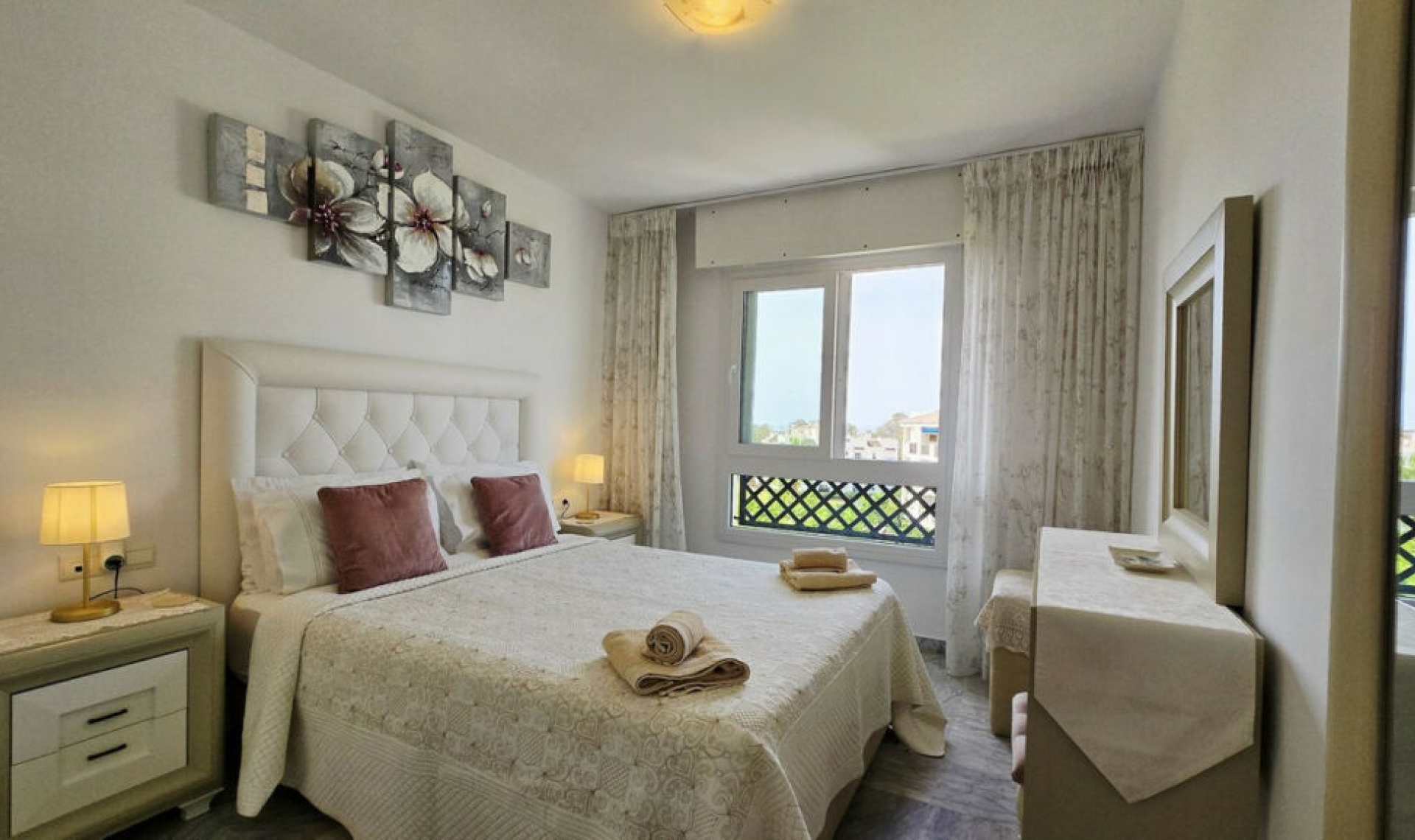 Další prodej - Apartment -
Nueva Andalucía