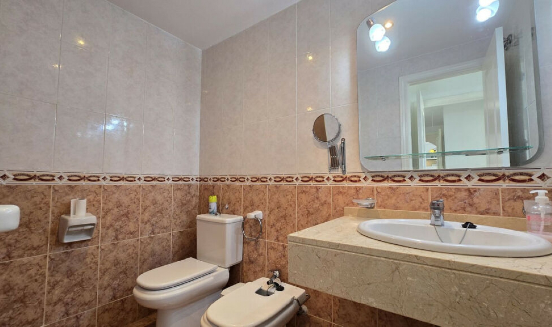 Další prodej - Apartment -
Nueva Andalucía