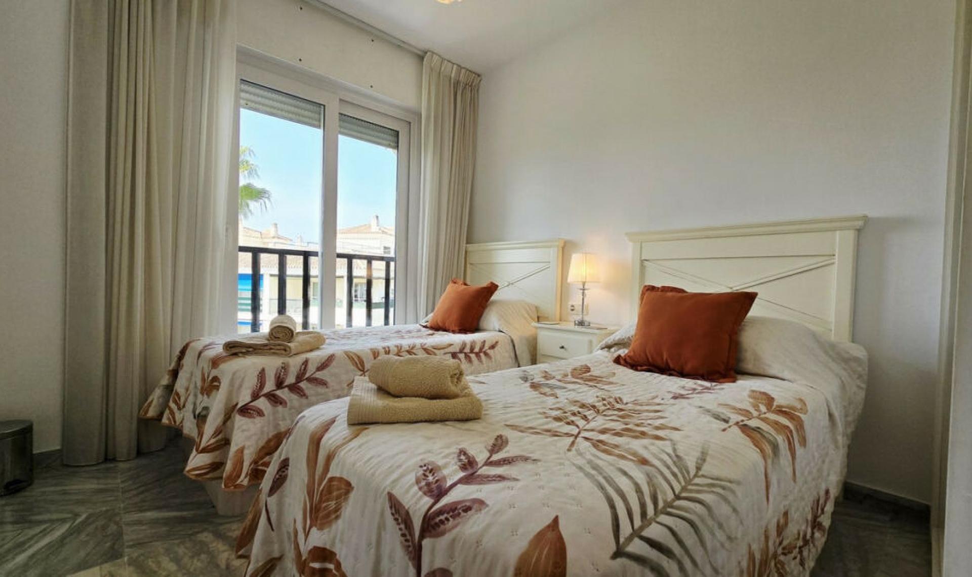 Další prodej - Apartment -
Nueva Andalucía