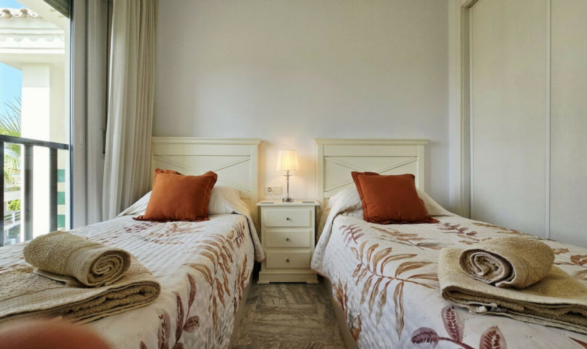 Další prodej - Apartment -
Nueva Andalucía