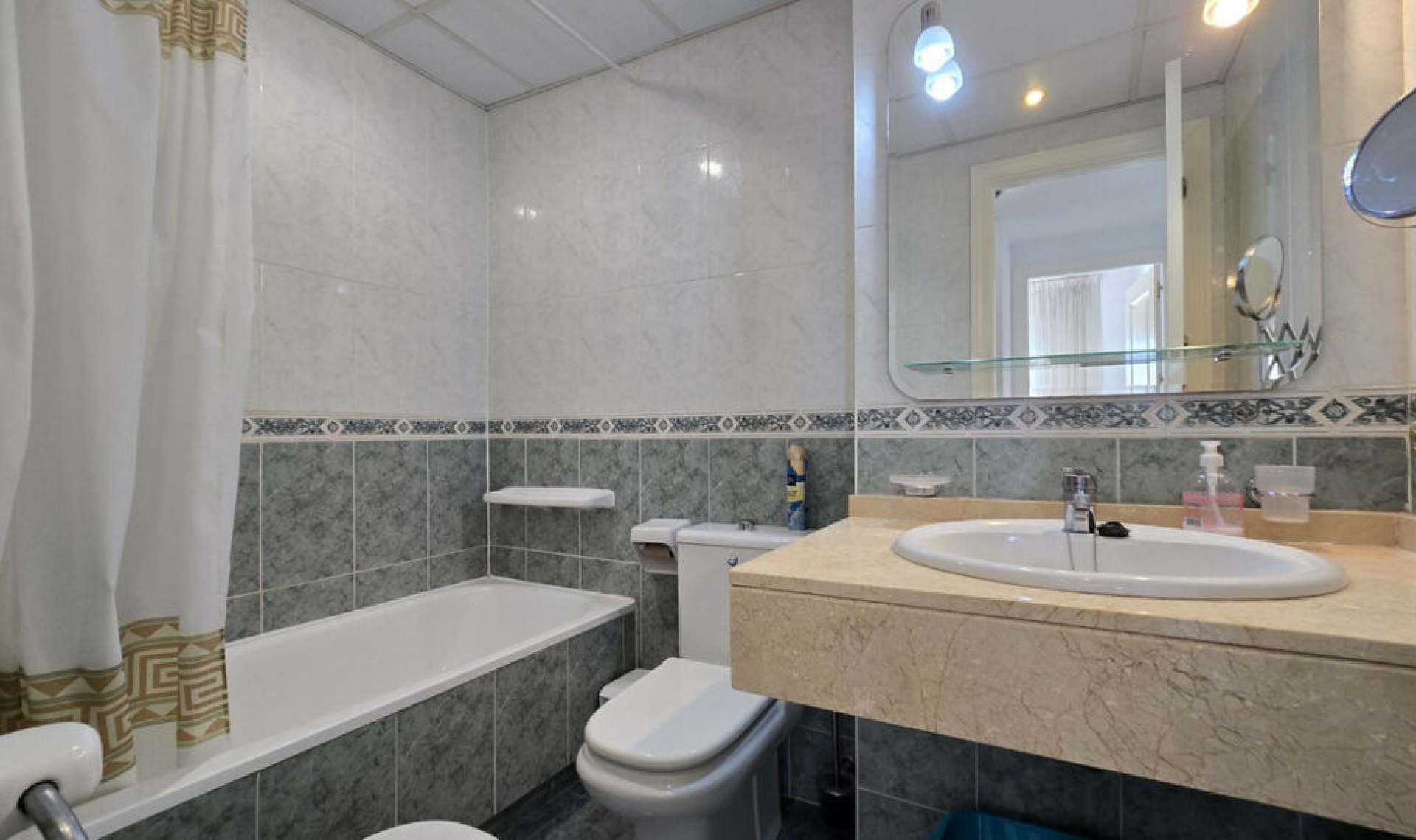 Další prodej - Apartment -
Nueva Andalucía