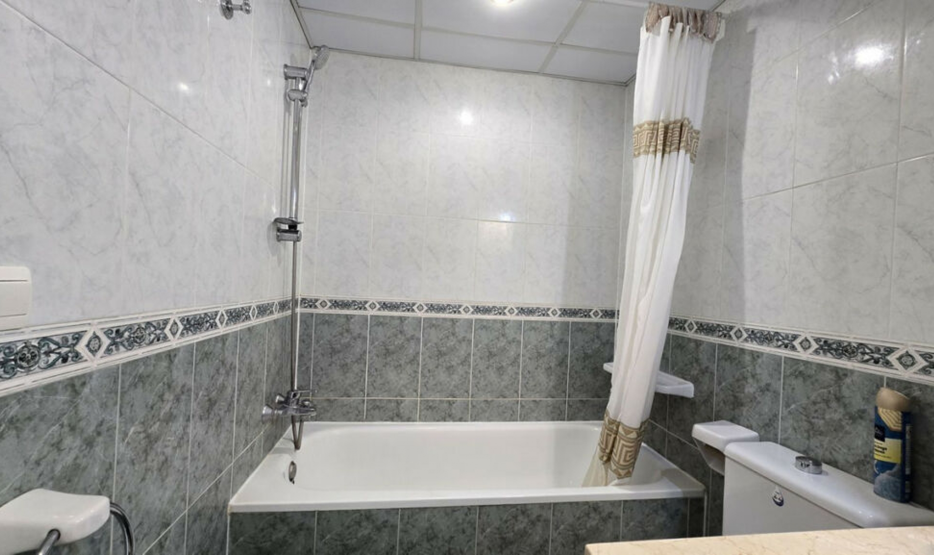 Další prodej - Apartment -
Nueva Andalucía