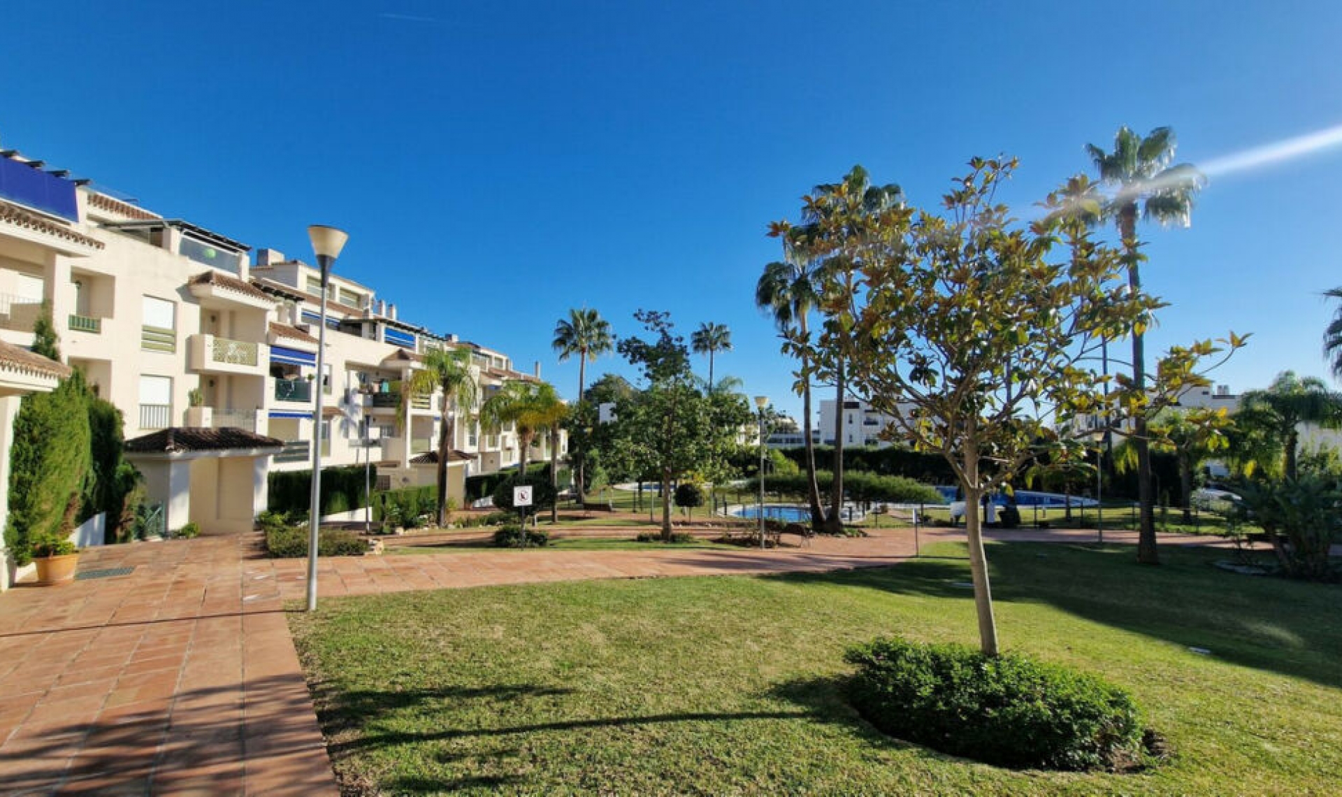 Další prodej - Apartment -
Nueva Andalucía