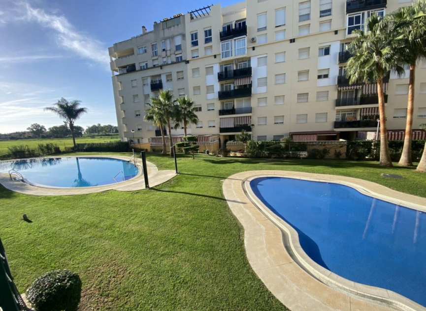 Další prodej - Apartment -
Nueva Andalucía