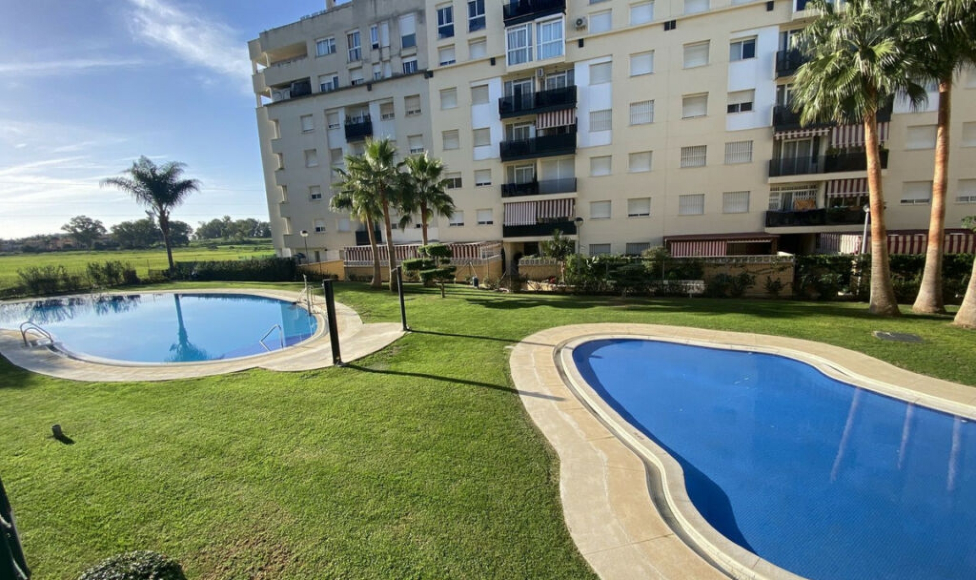 Další prodej - Apartment -
Nueva Andalucía