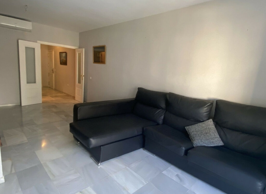 Další prodej - Apartment -
Nueva Andalucía