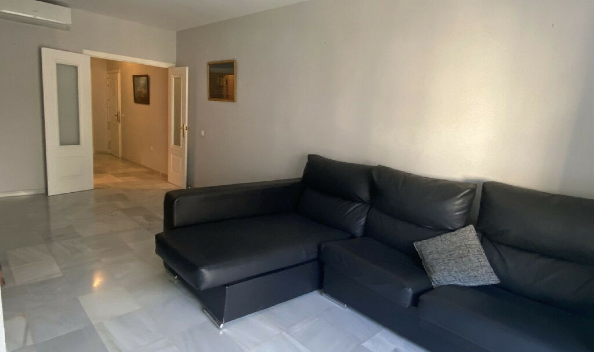 Další prodej - Apartment -
Nueva Andalucía