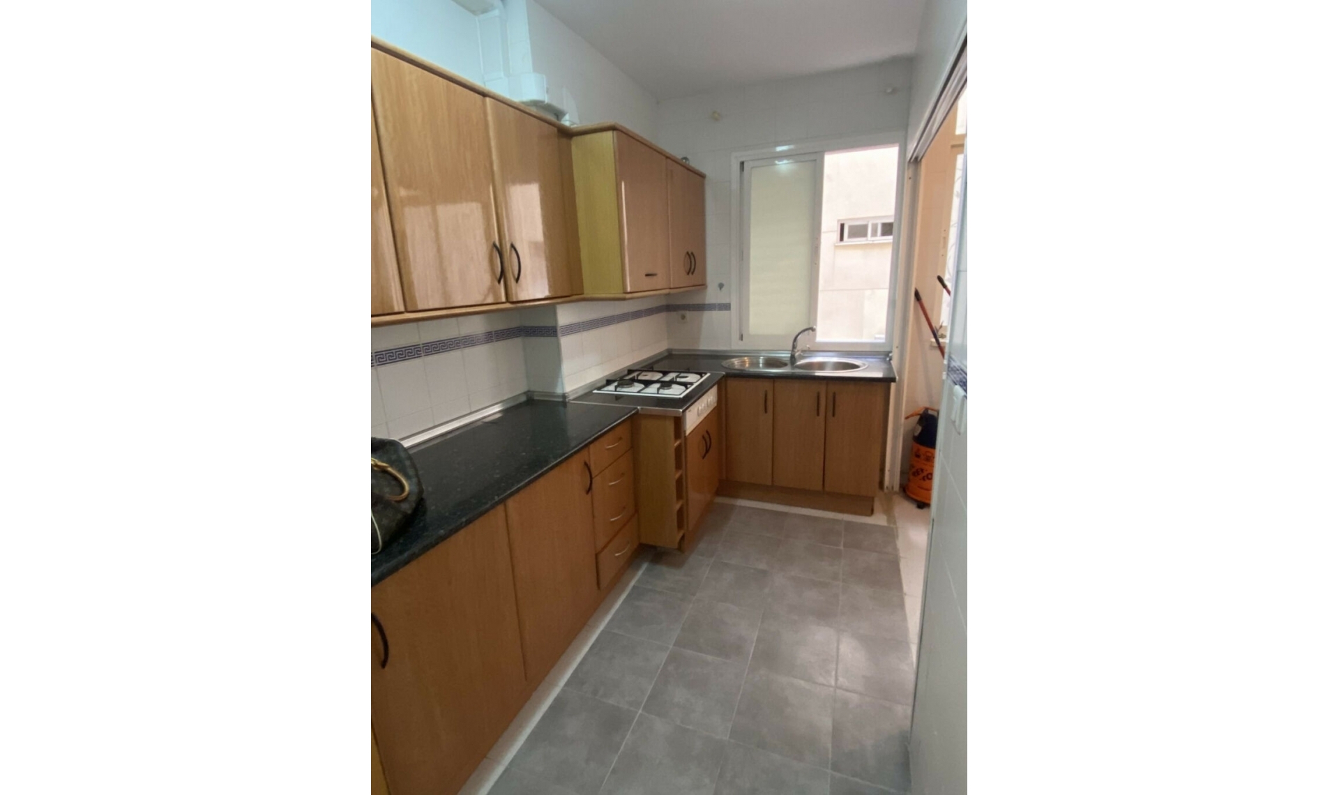 Další prodej - Apartment -
Nueva Andalucía