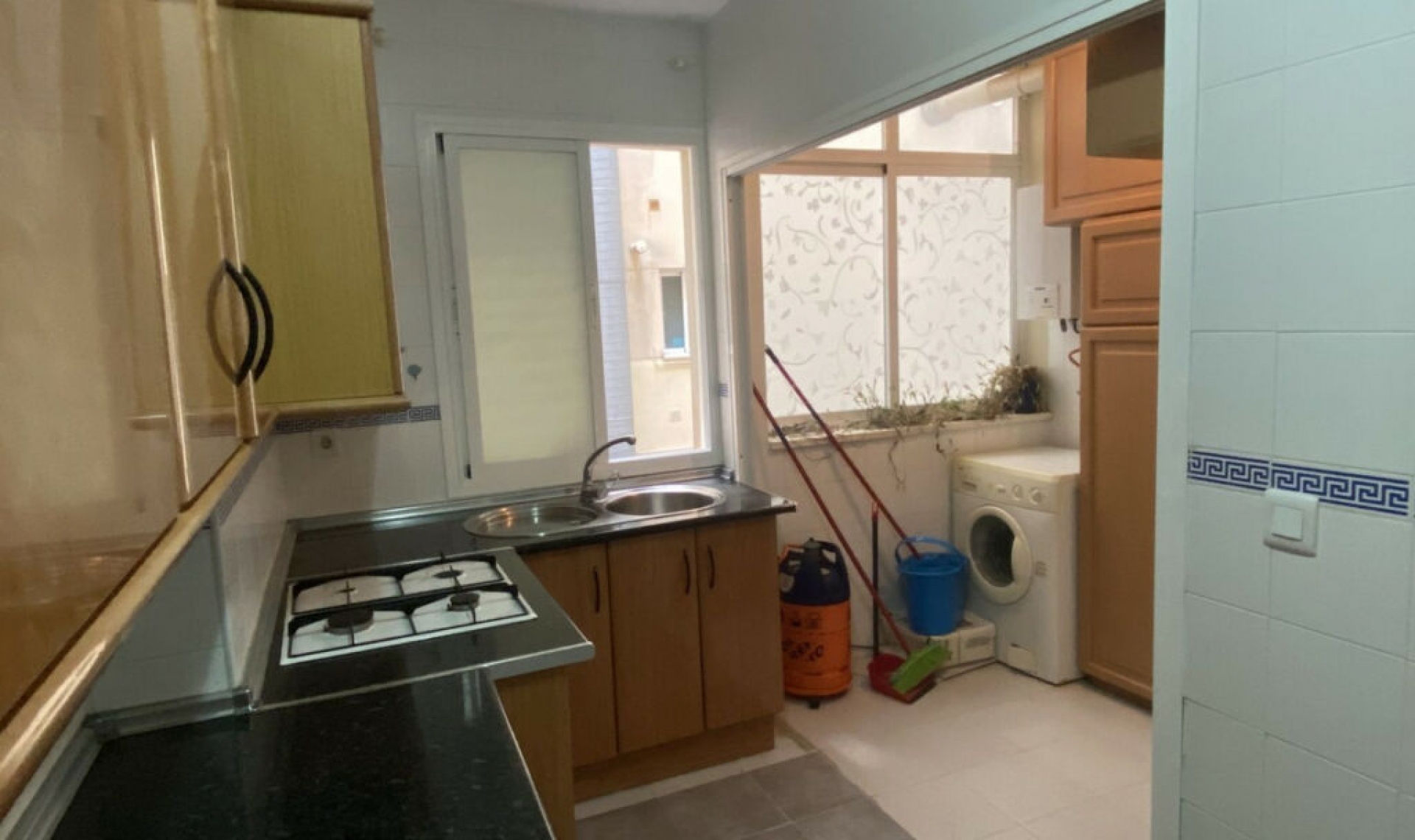 Další prodej - Apartment -
Nueva Andalucía