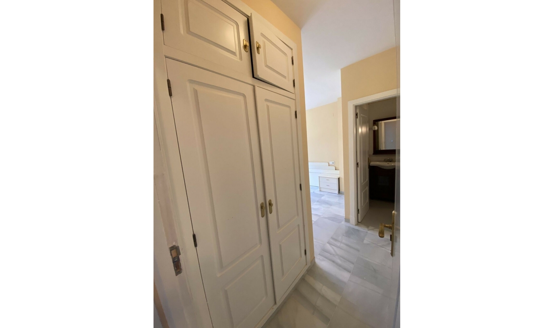Další prodej - Apartment -
Nueva Andalucía