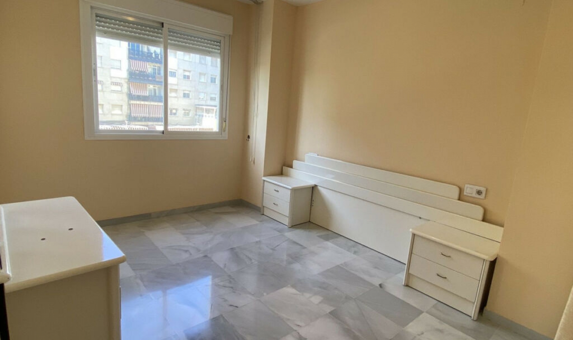 Další prodej - Apartment -
Nueva Andalucía