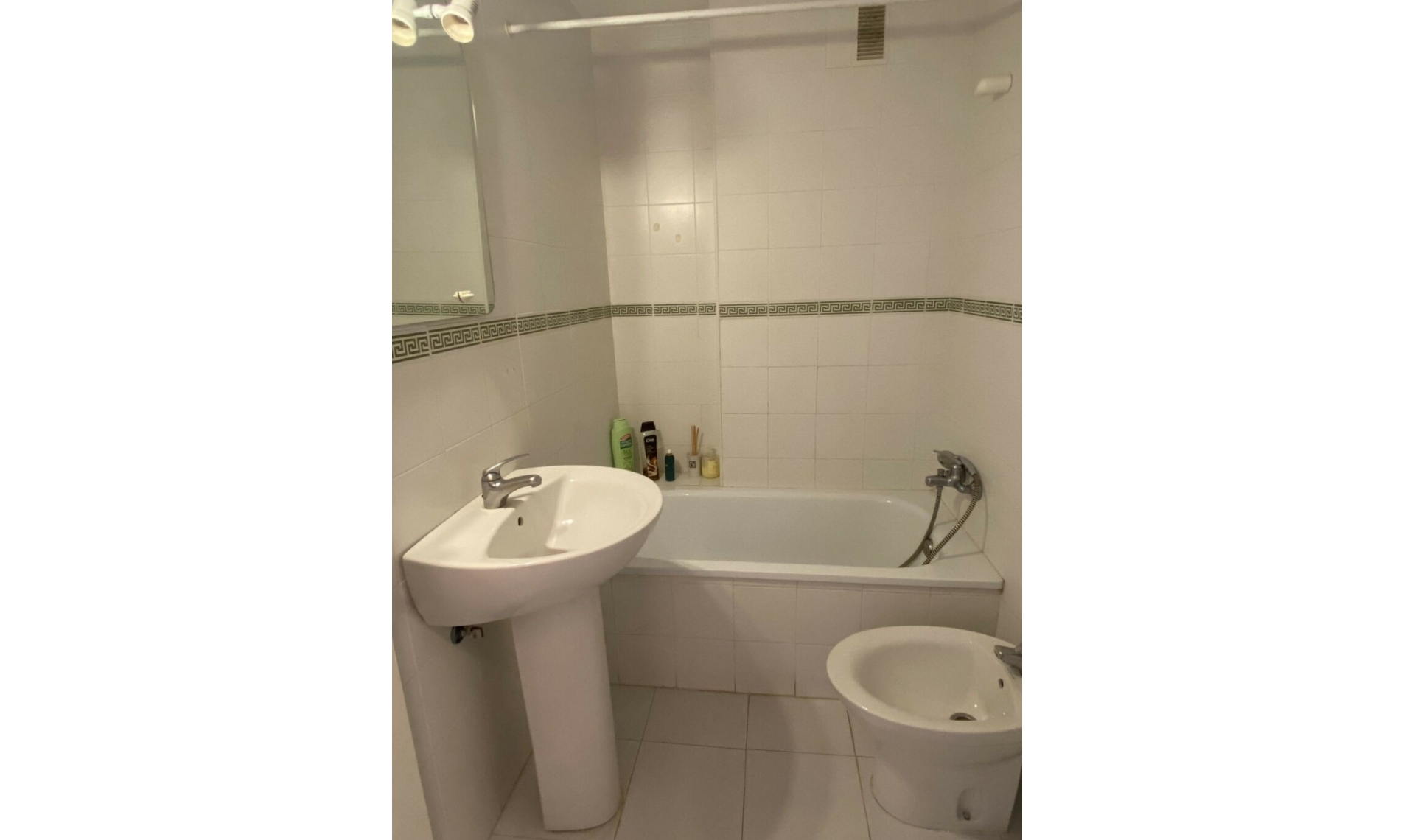 Další prodej - Apartment -
Nueva Andalucía