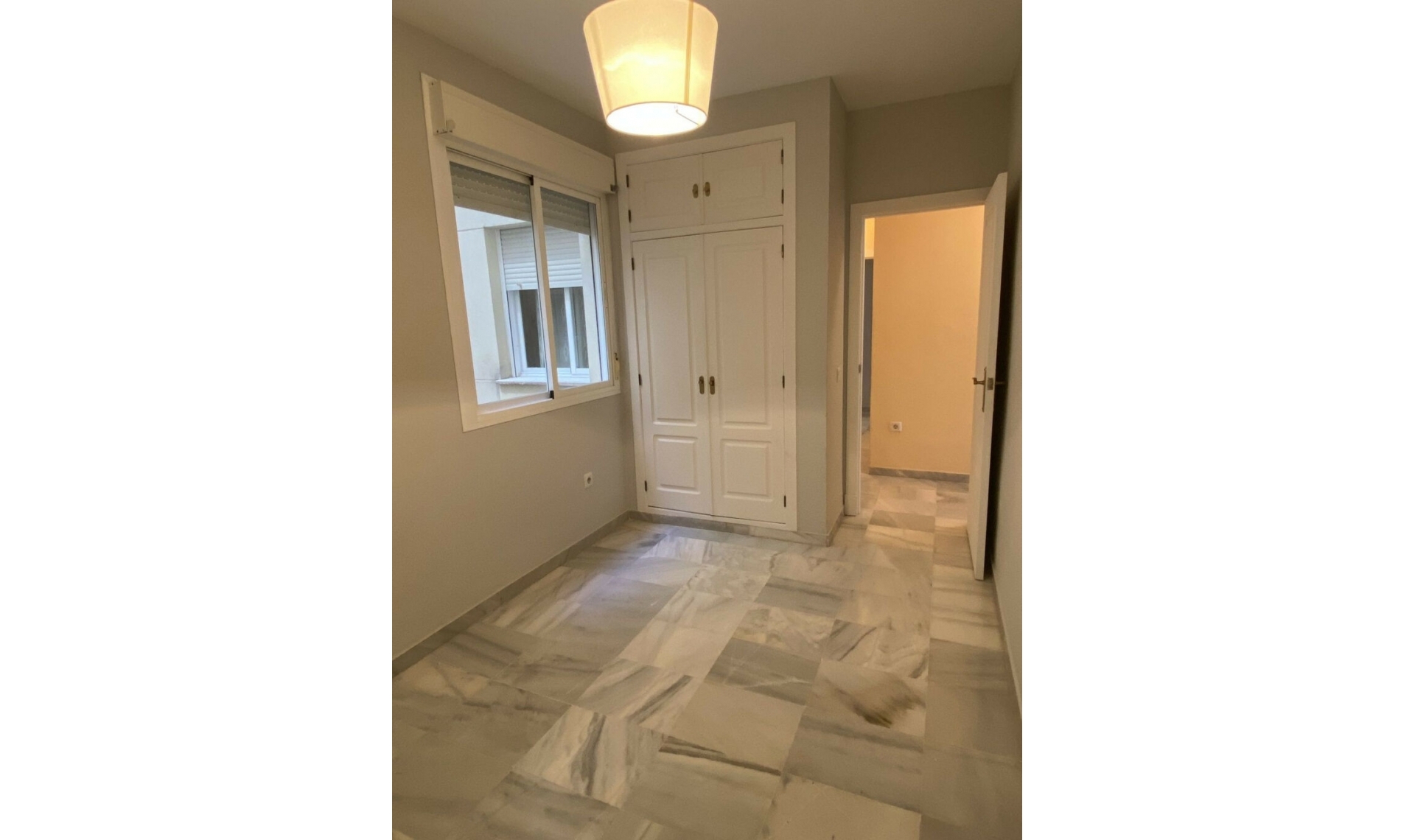 Další prodej - Apartment -
Nueva Andalucía