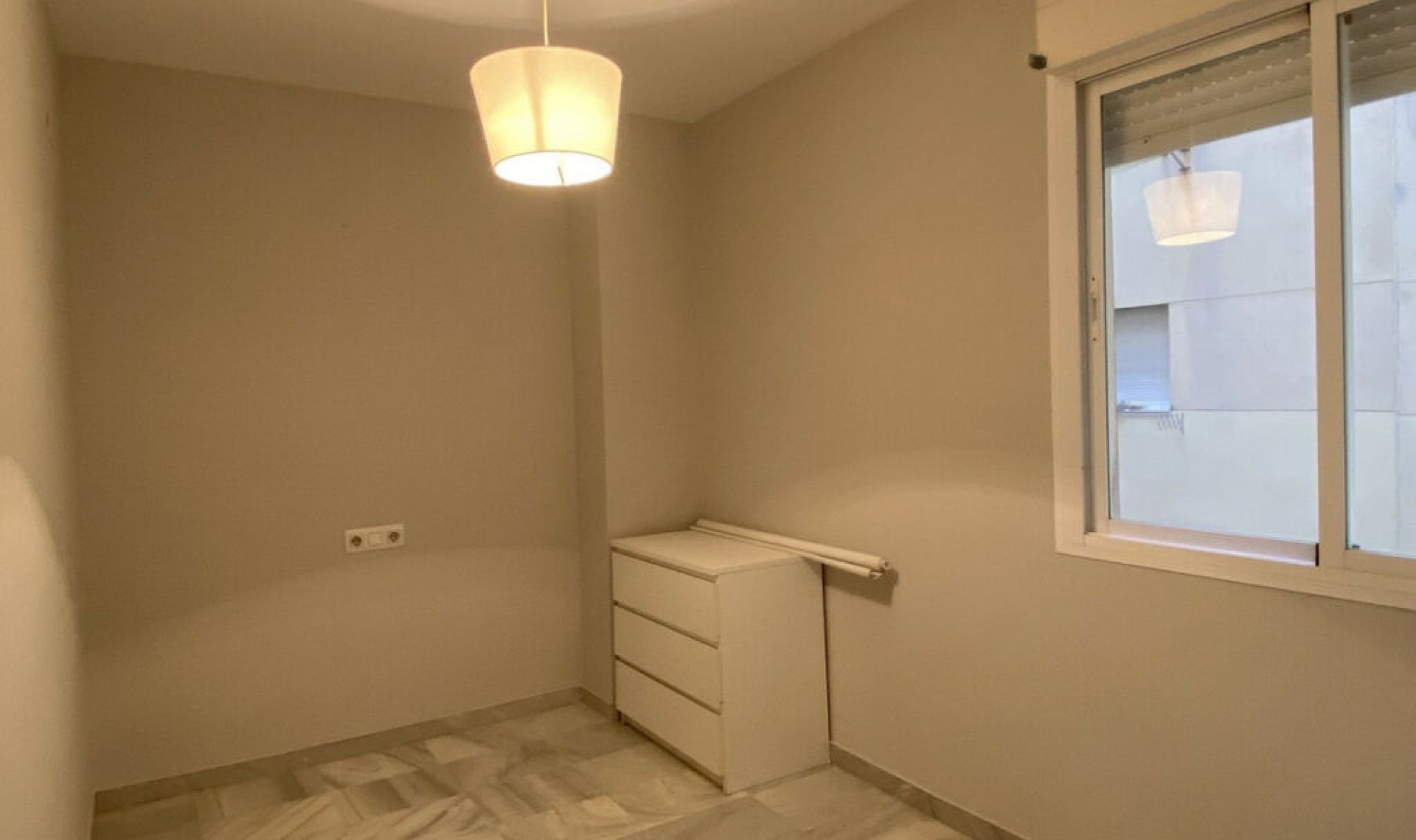 Další prodej - Apartment -
Nueva Andalucía
