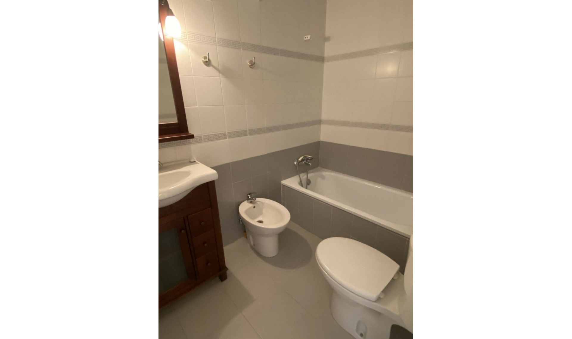 Další prodej - Apartment -
Nueva Andalucía