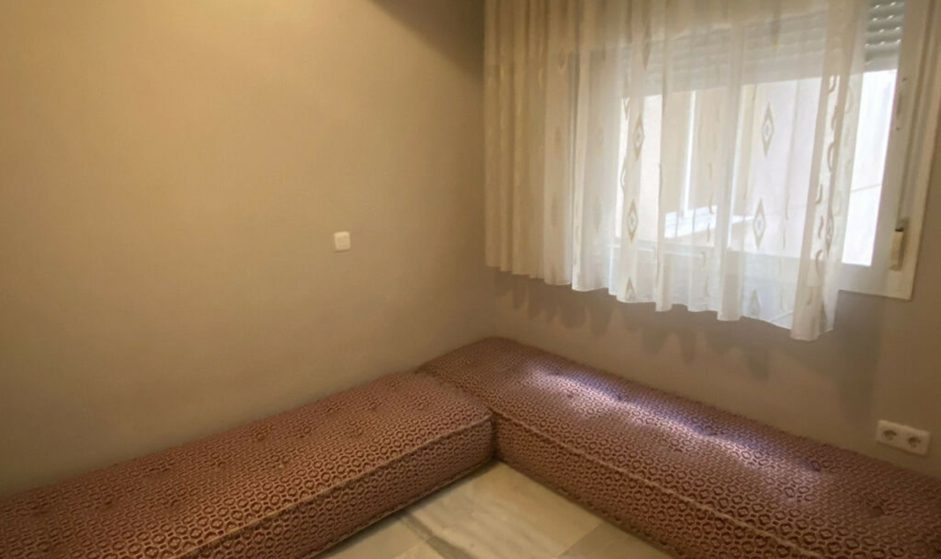 Další prodej - Apartment -
Nueva Andalucía