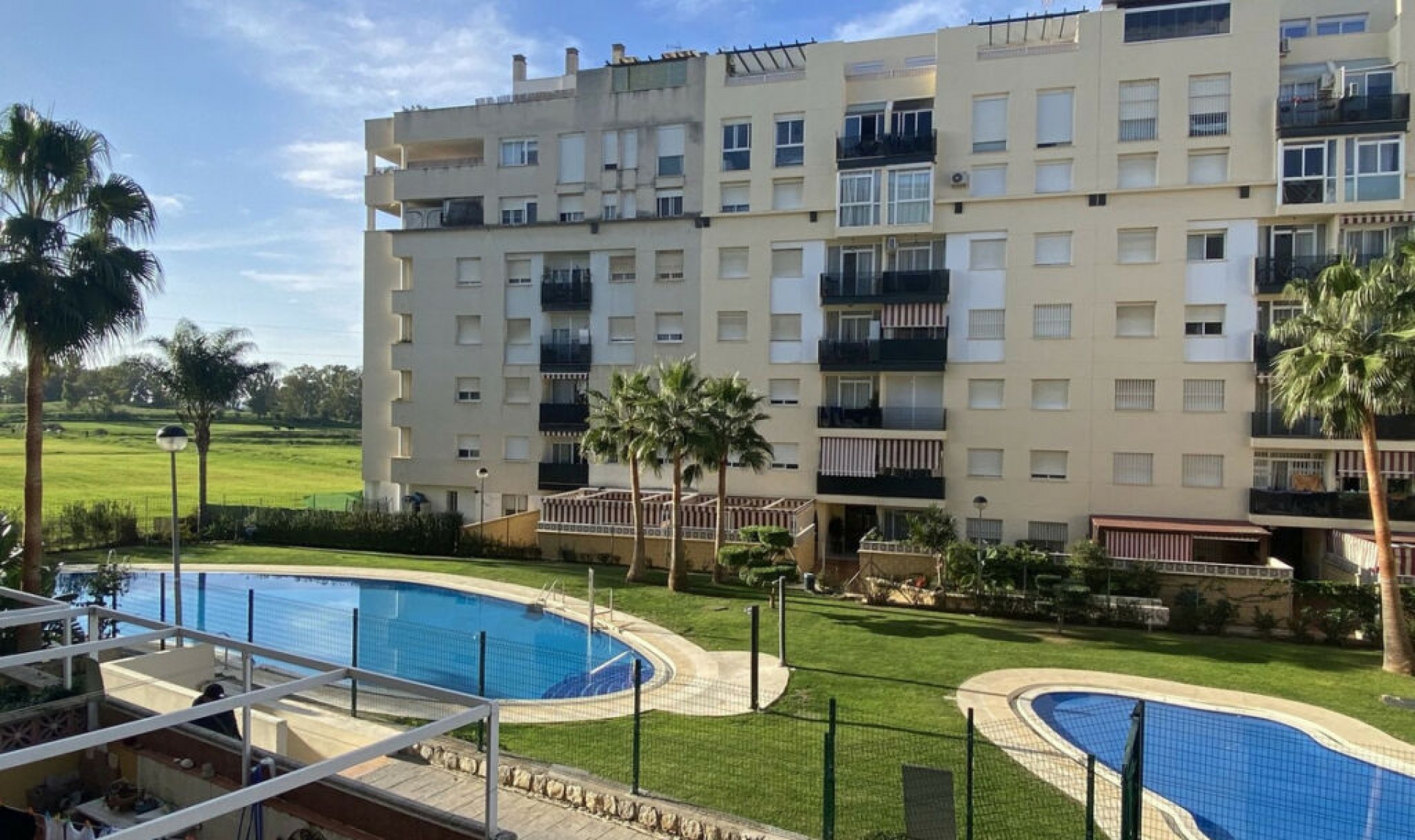 Další prodej - Apartment -
Nueva Andalucía