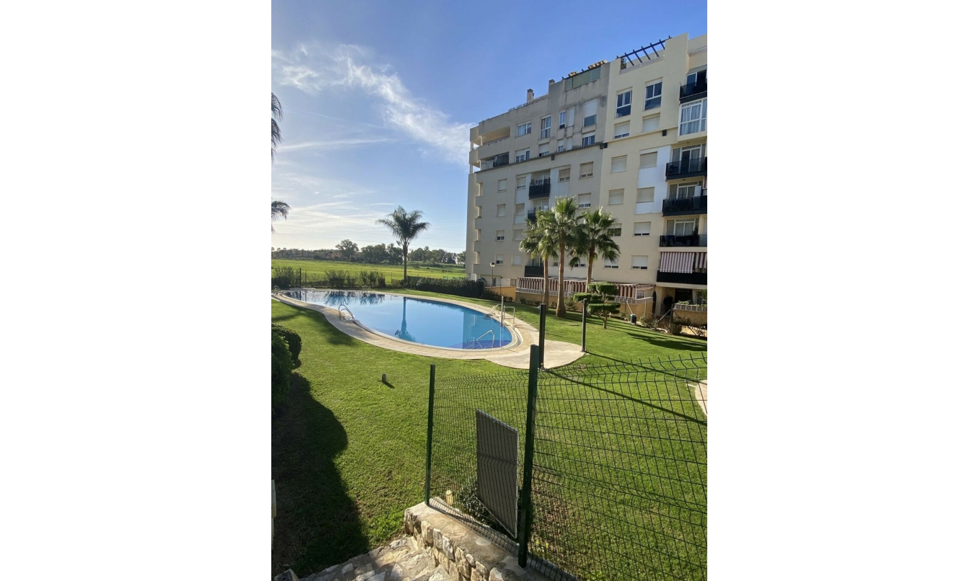 Další prodej - Apartment -
Nueva Andalucía