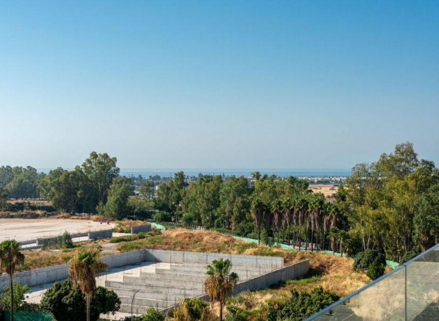 Další prodej - Apartment -
Nueva Andalucía