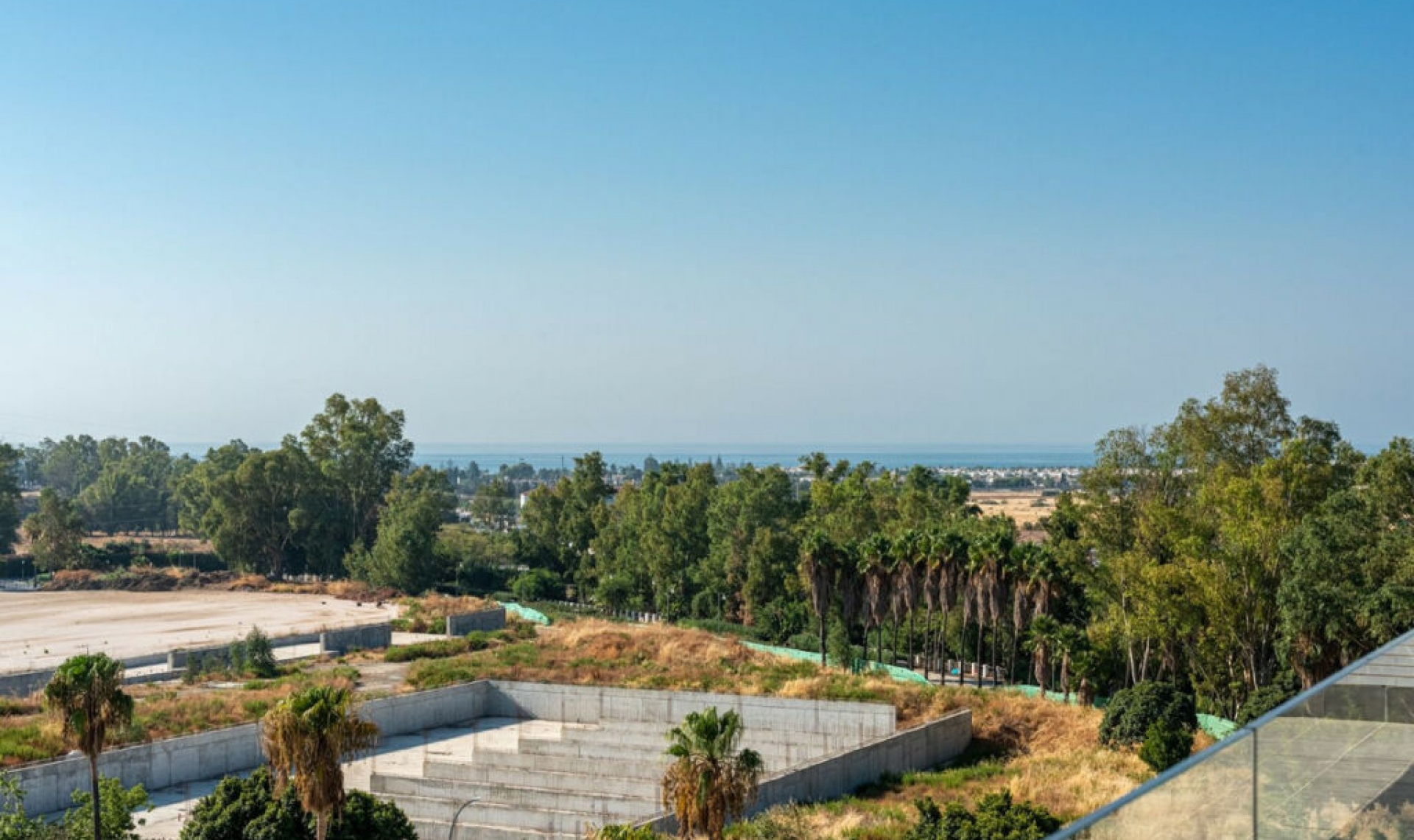 Další prodej - Apartment -
Nueva Andalucía