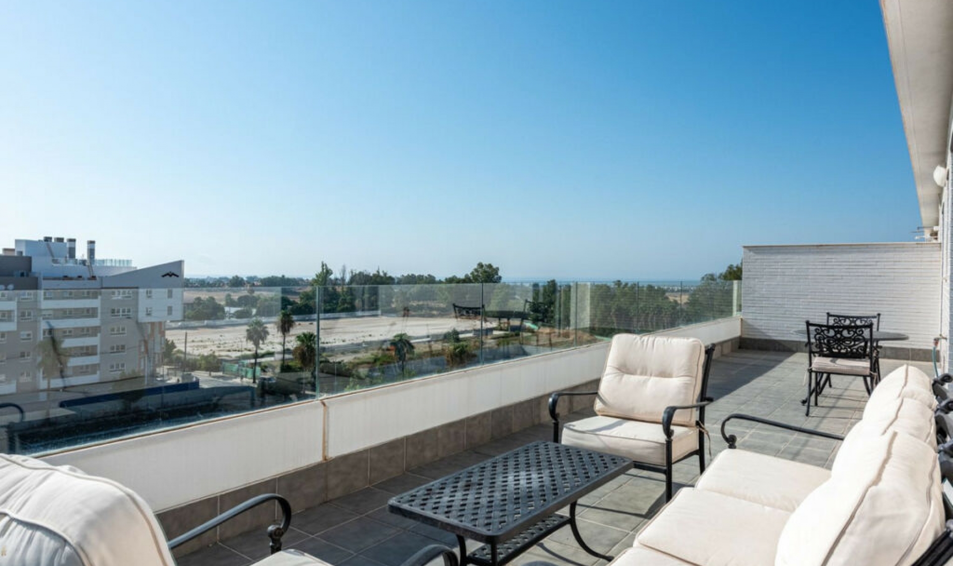 Další prodej - Apartment -
Nueva Andalucía