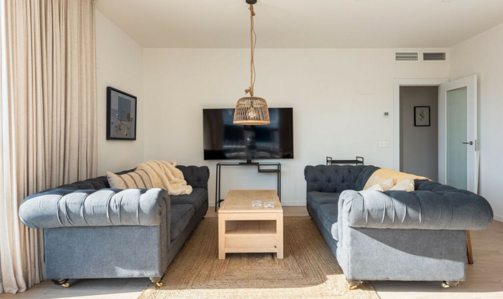 Další prodej - Apartment -
Nueva Andalucía