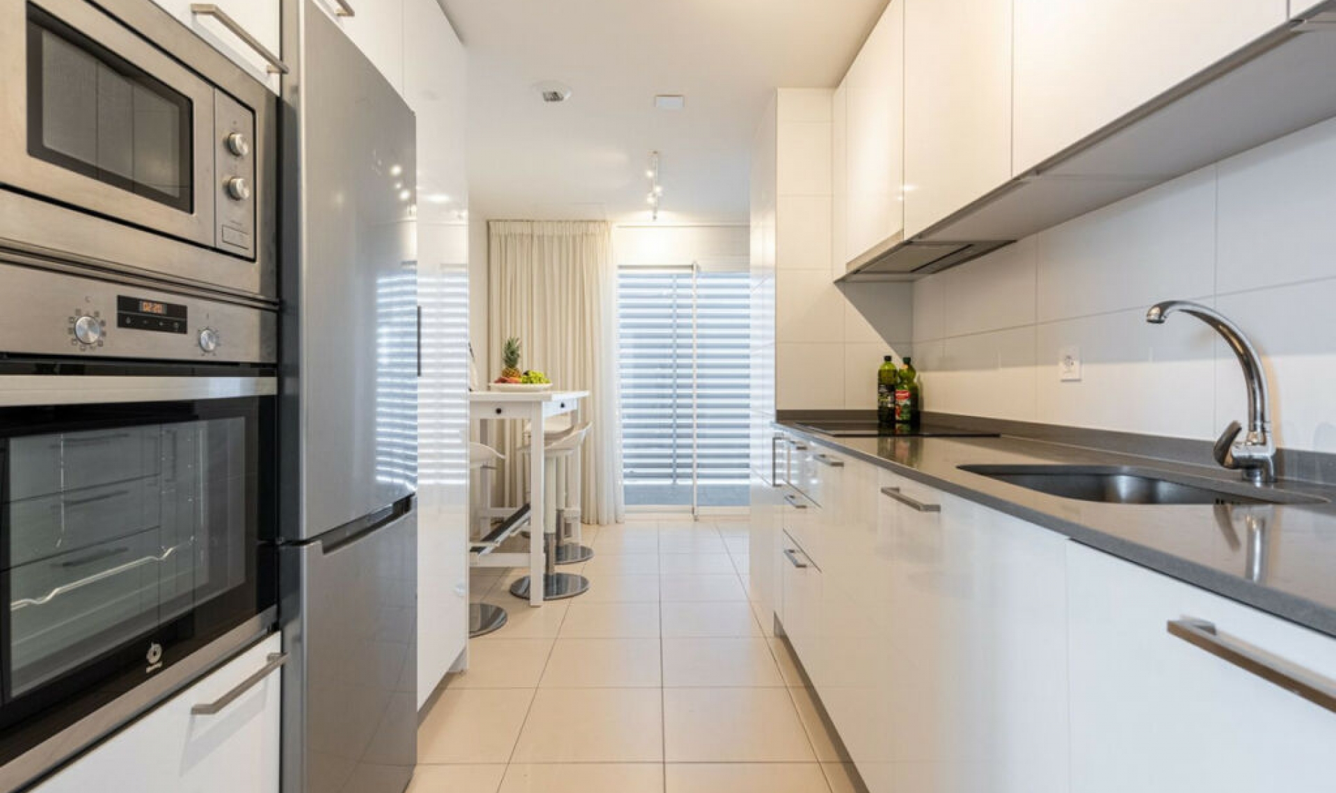 Další prodej - Apartment -
Nueva Andalucía