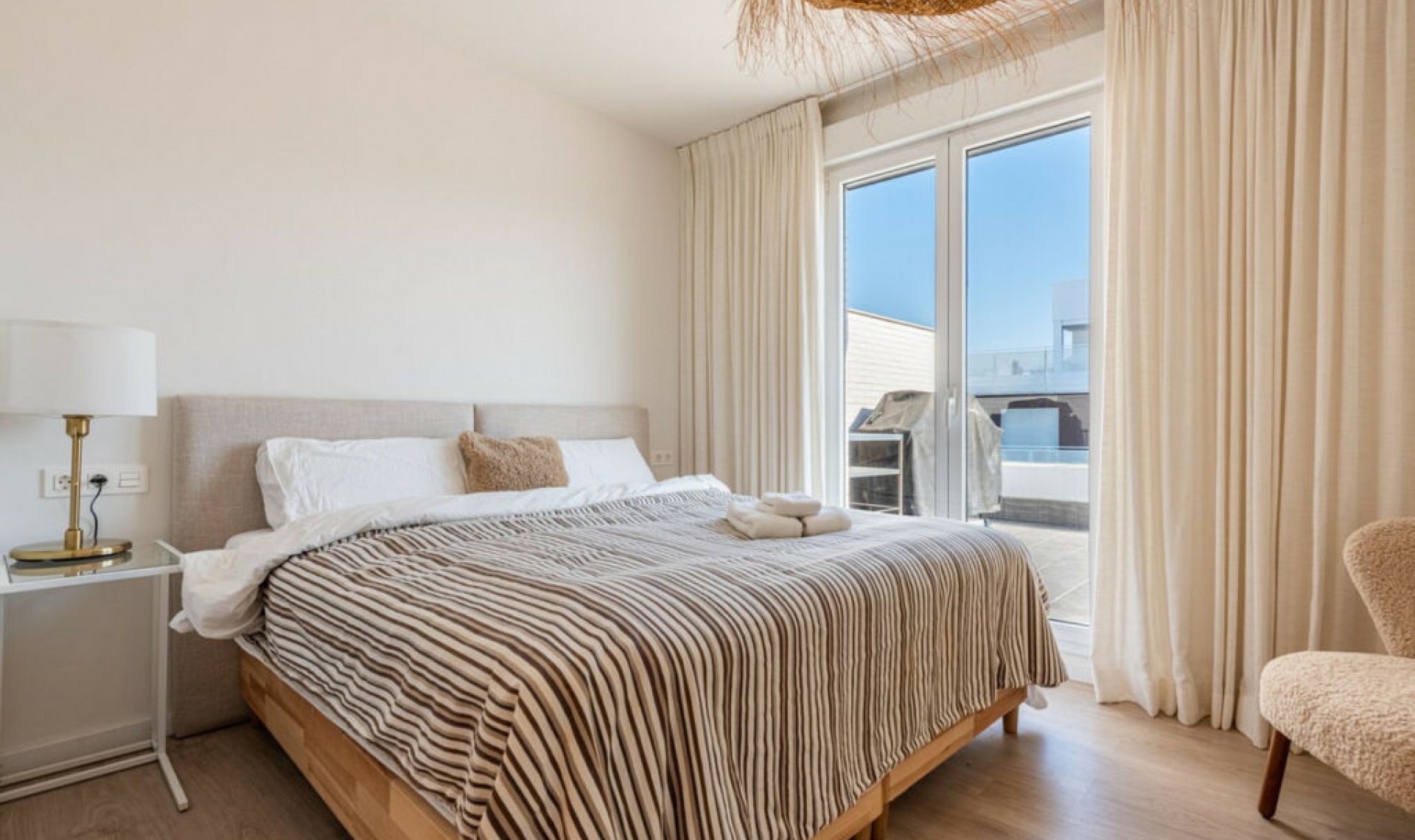 Další prodej - Apartment -
Nueva Andalucía