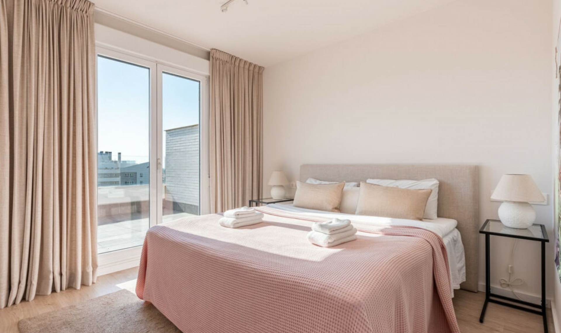 Další prodej - Apartment -
Nueva Andalucía