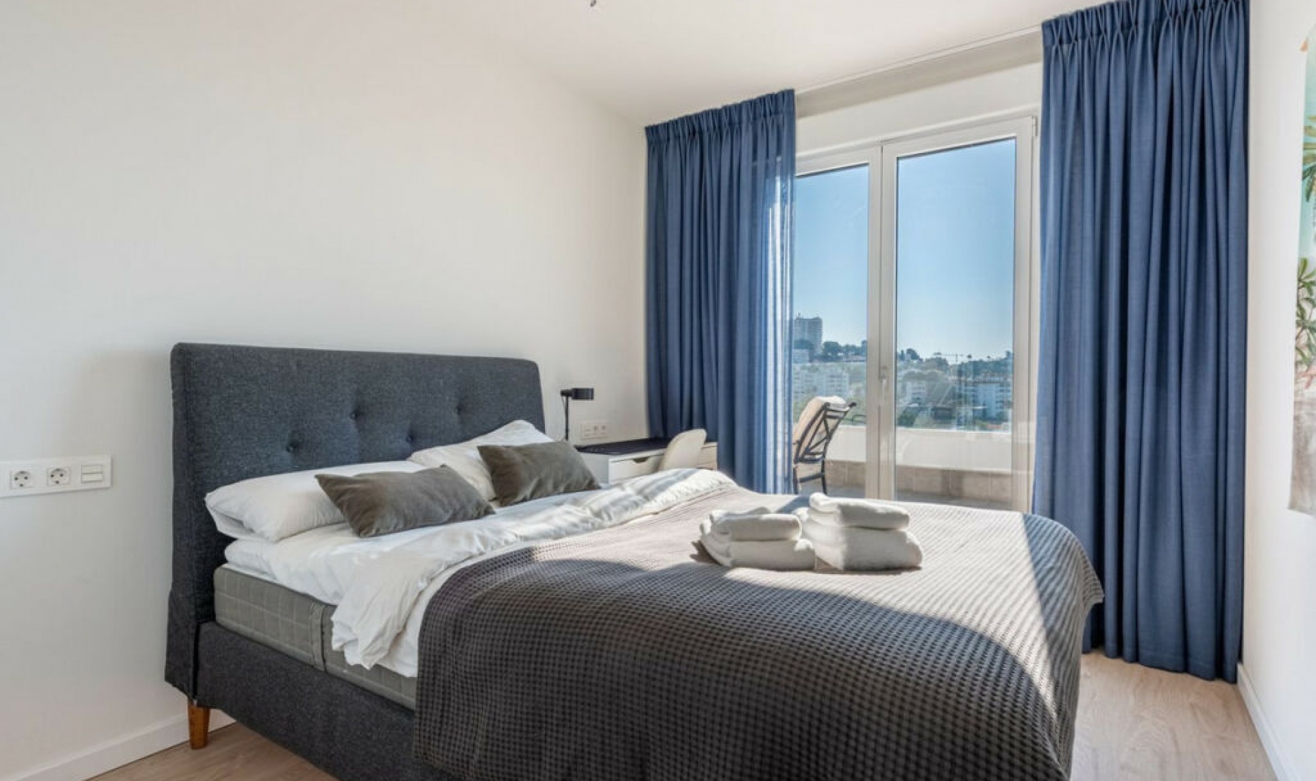 Další prodej - Apartment -
Nueva Andalucía