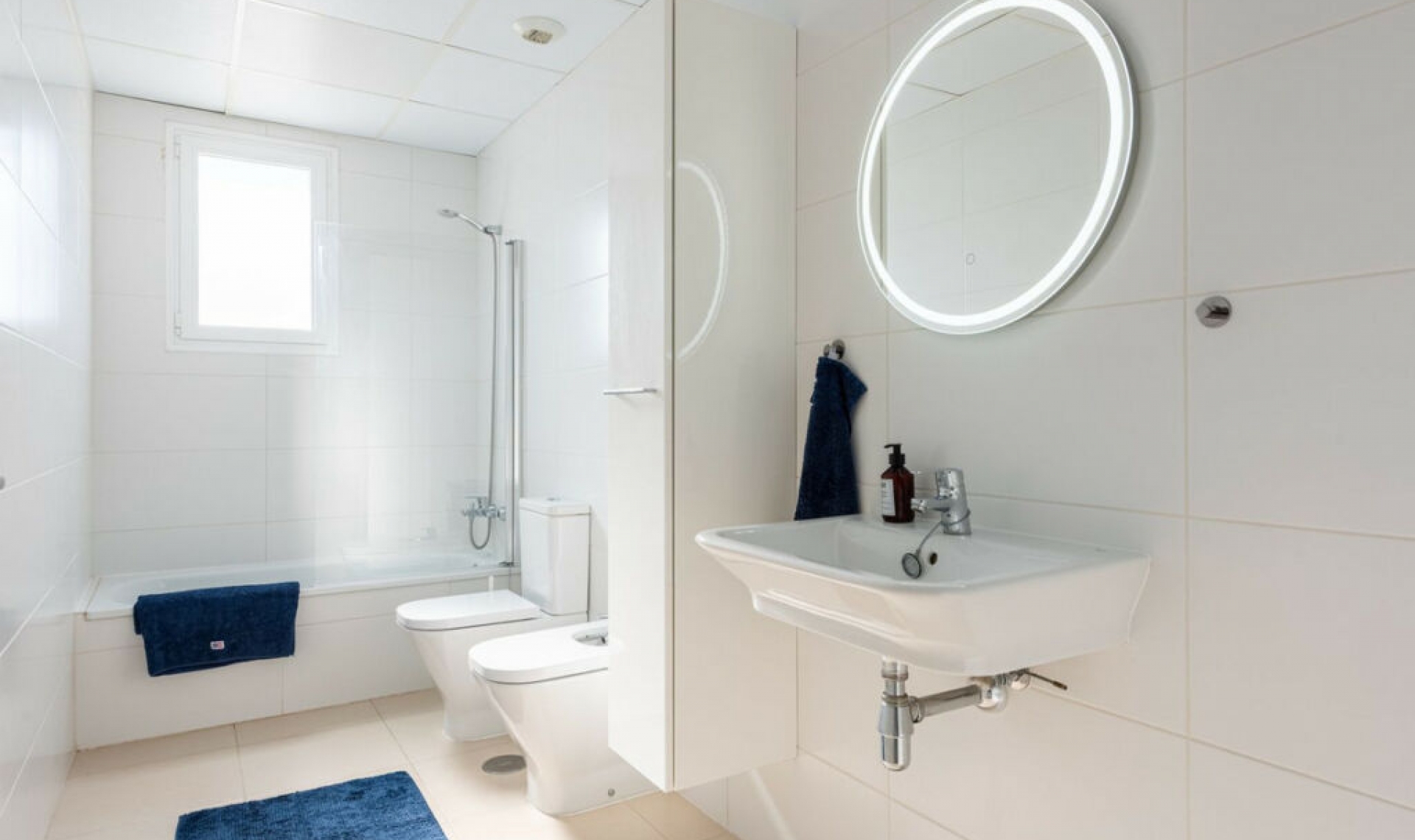 Další prodej - Apartment -
Nueva Andalucía