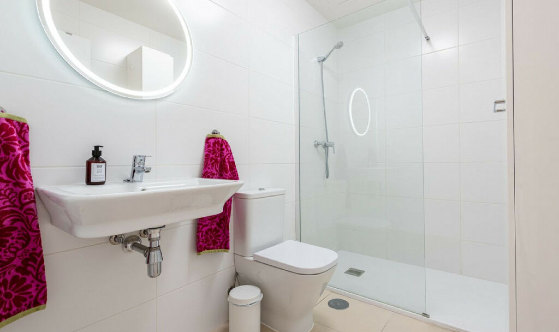 Další prodej - Apartment -
Nueva Andalucía