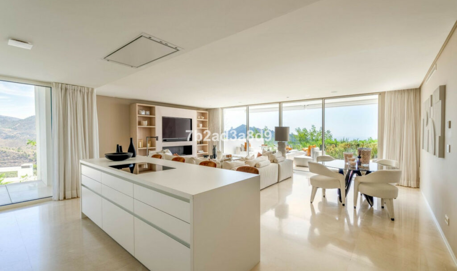 Další prodej - Apartment -
Ojén