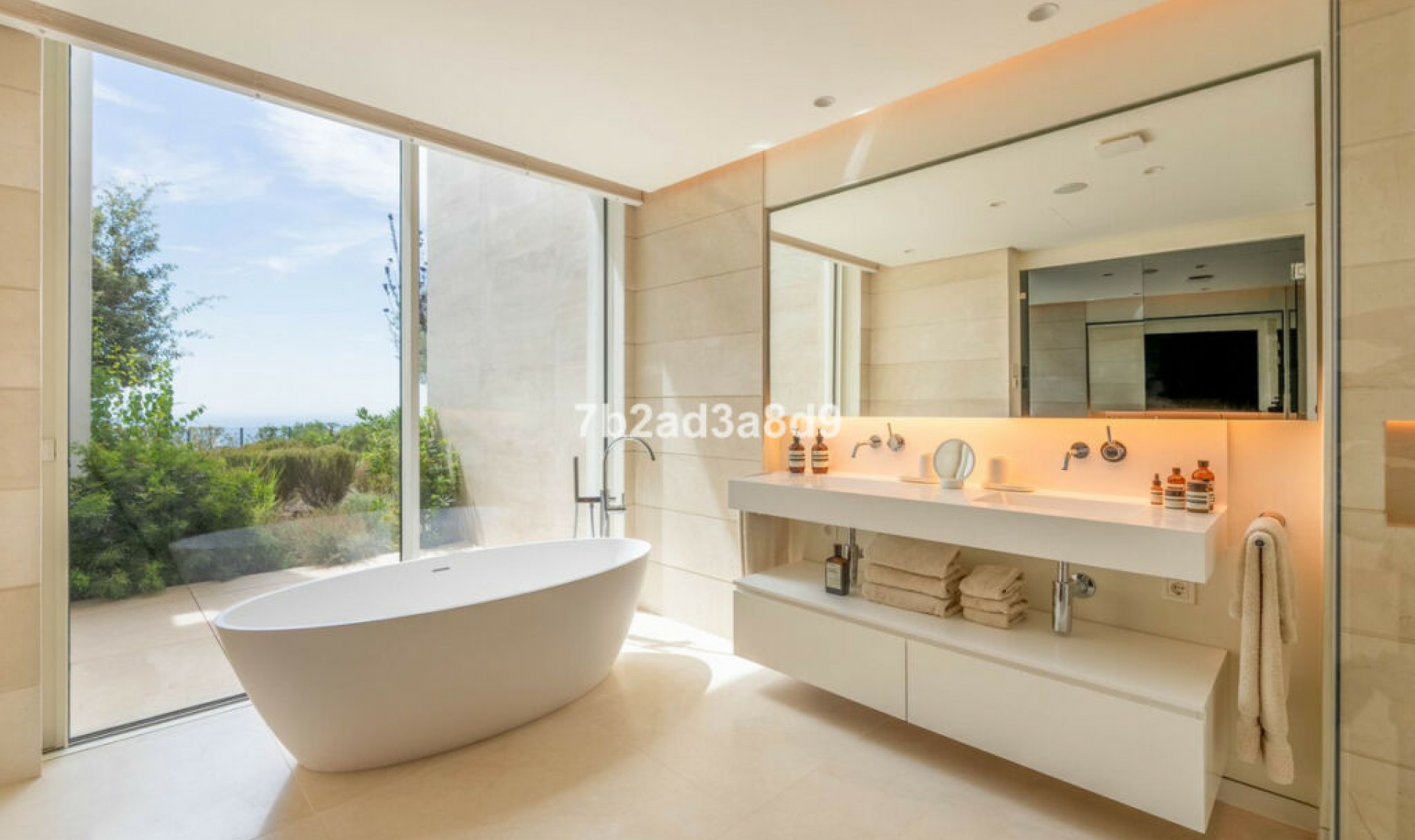 Další prodej - Apartment -
Ojén