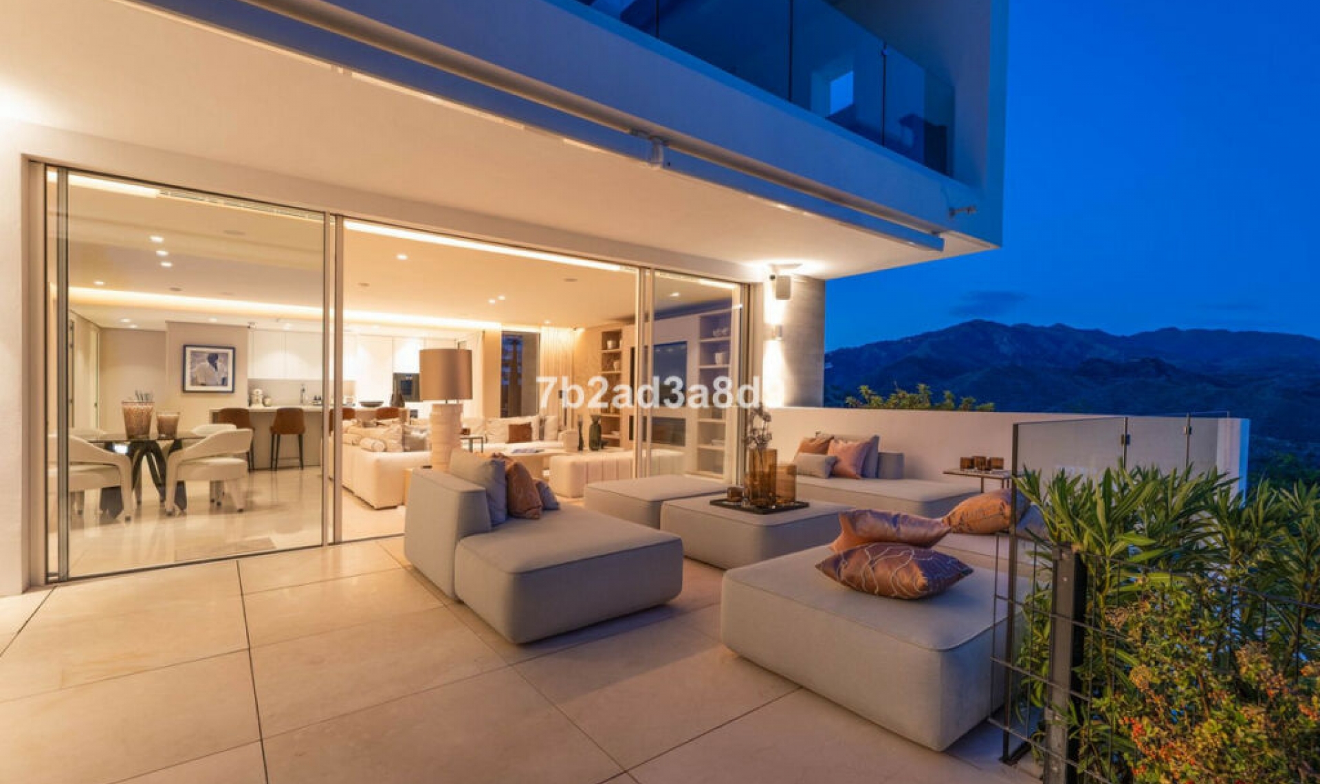 Další prodej - Apartment -
Ojén