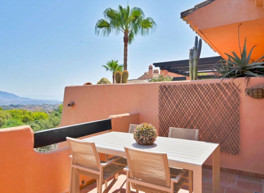 Další prodej - Apartment -
Ojén Další prodej - Apartment -
Ojén