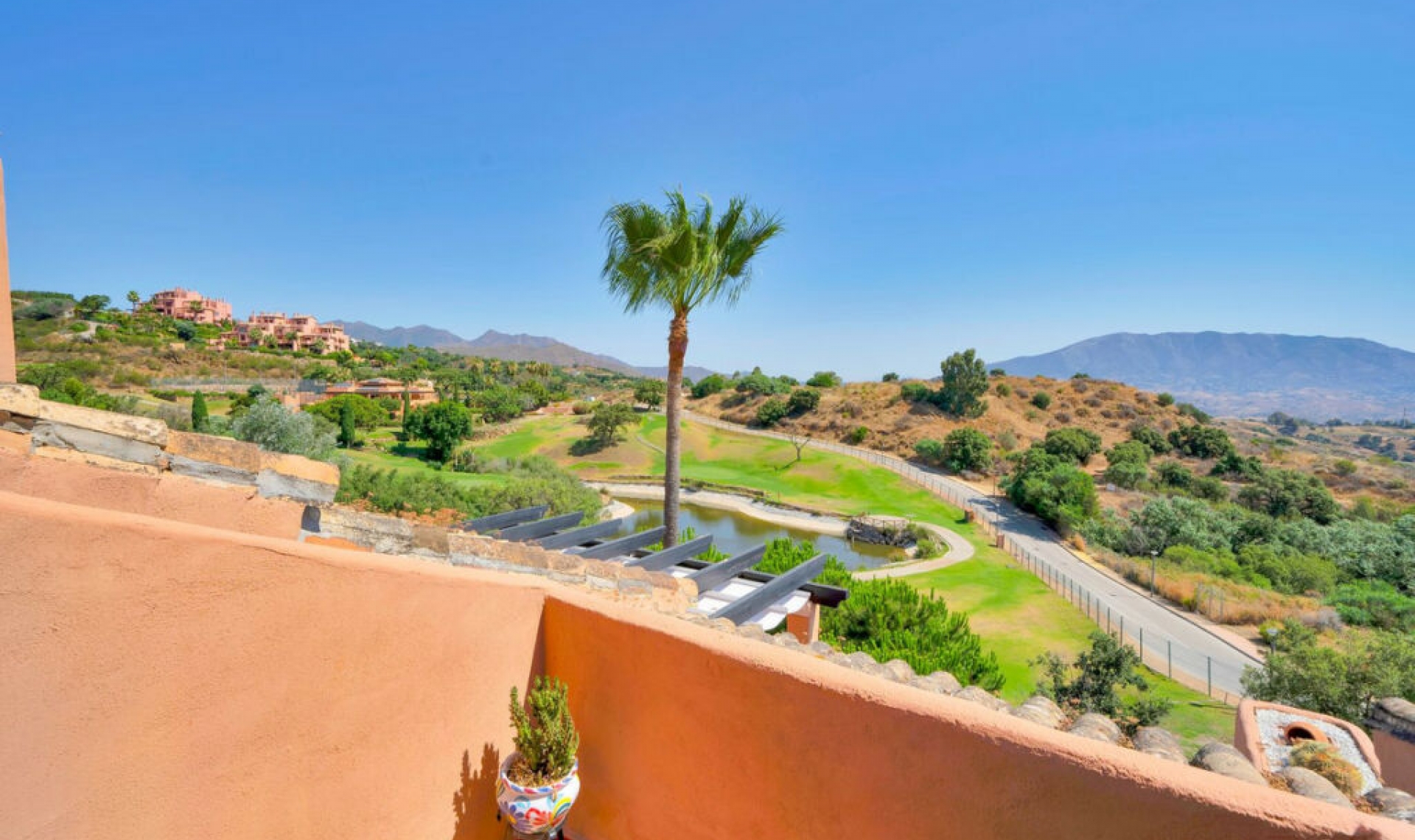 Další prodej - Apartment -
Ojén