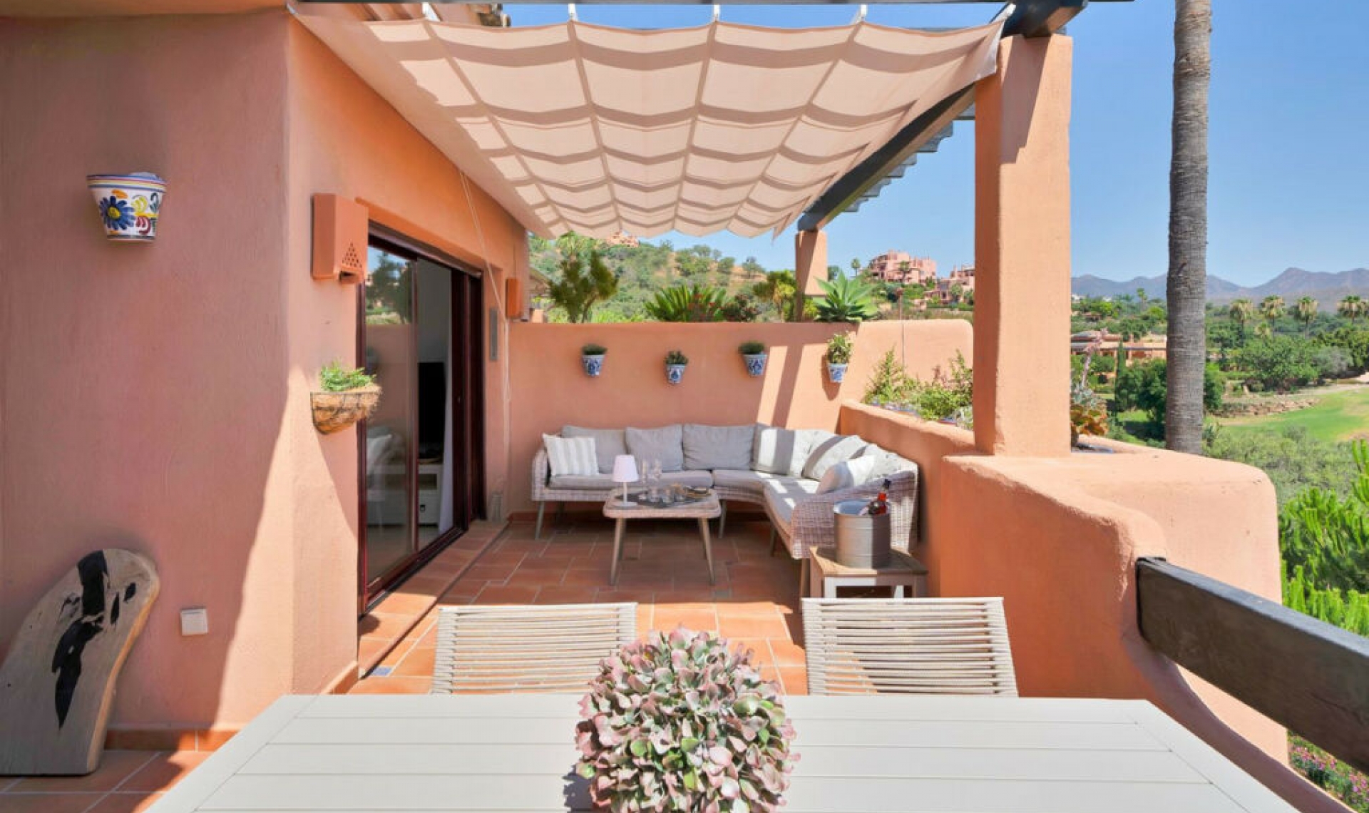 Další prodej - Apartment -
Ojén