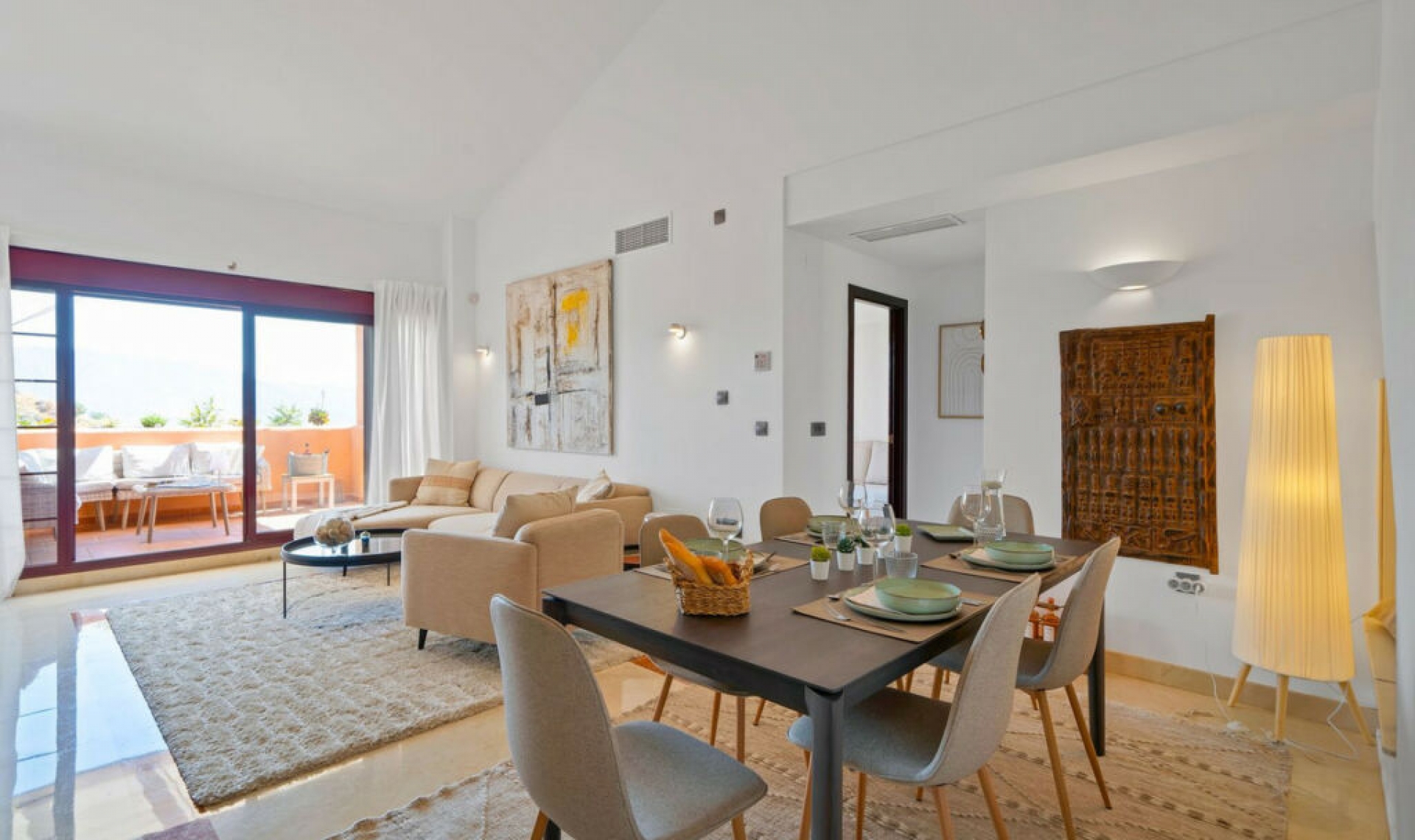 Další prodej - Apartment -
Ojén