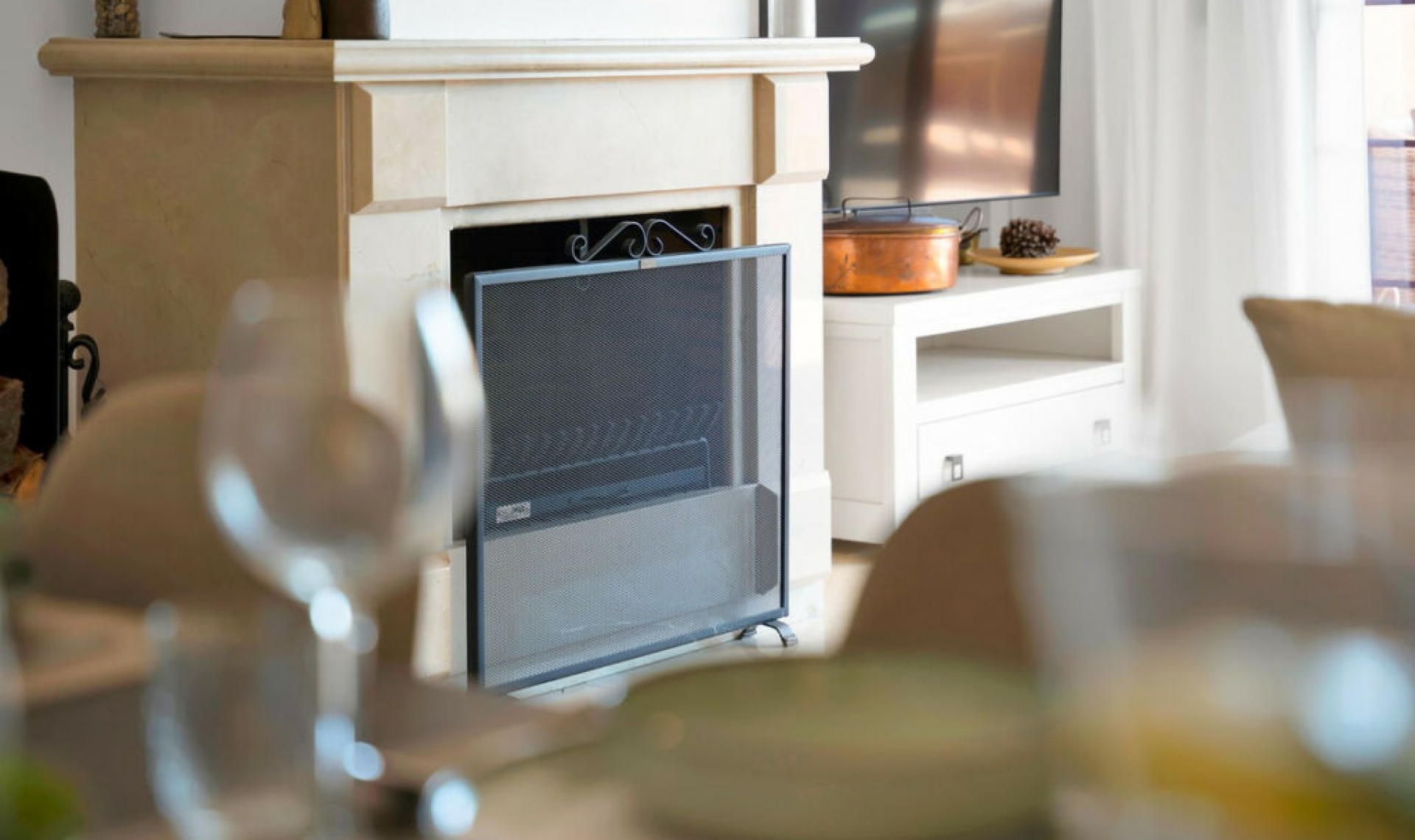 Další prodej - Apartment -
Ojén