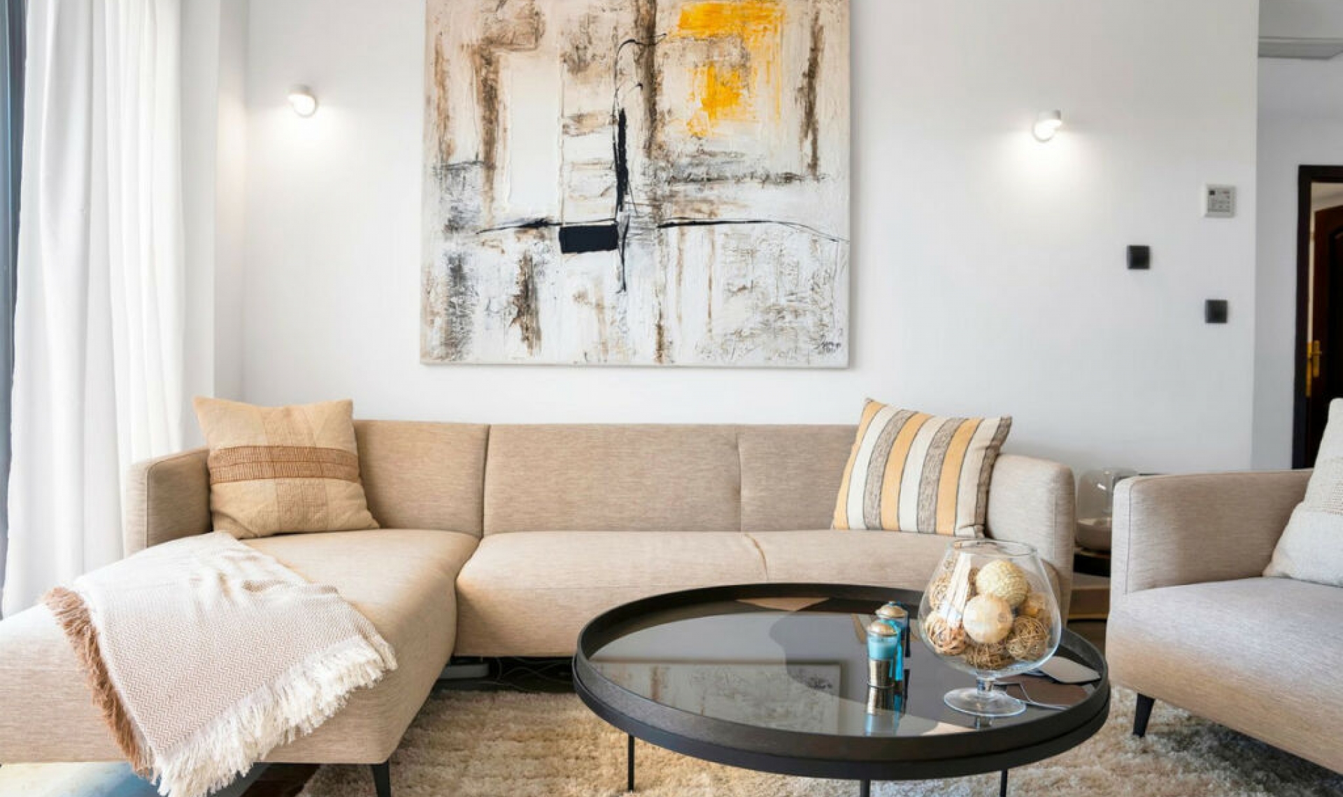 Další prodej - Apartment -
Ojén